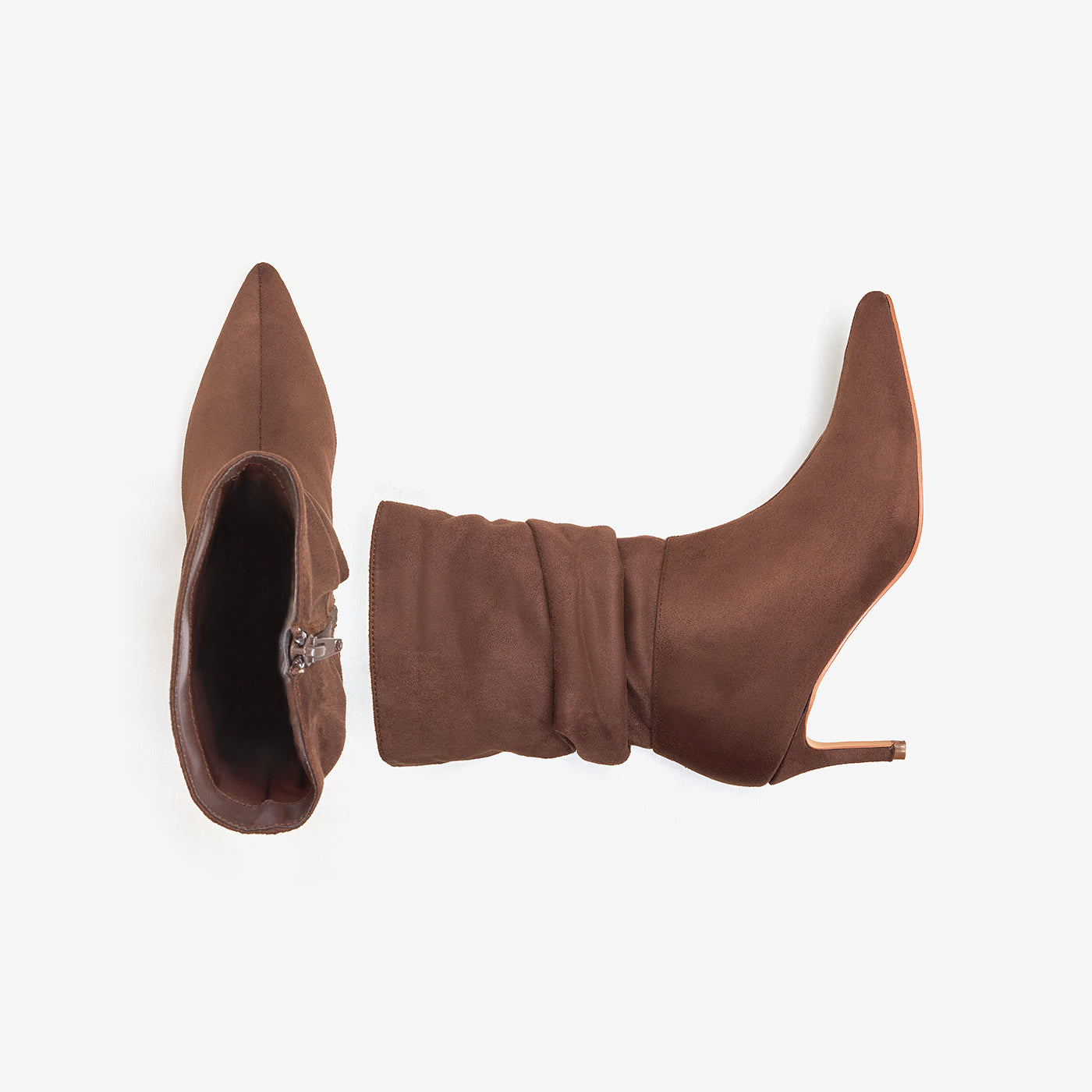 Women's Stiletto Boots