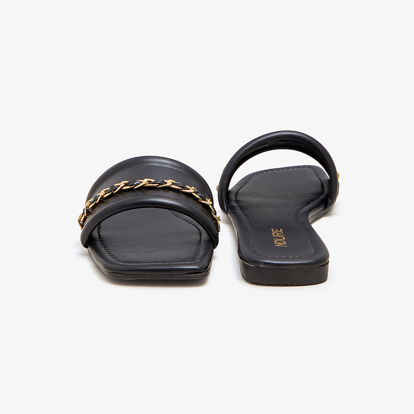 Women's Elegant Slides