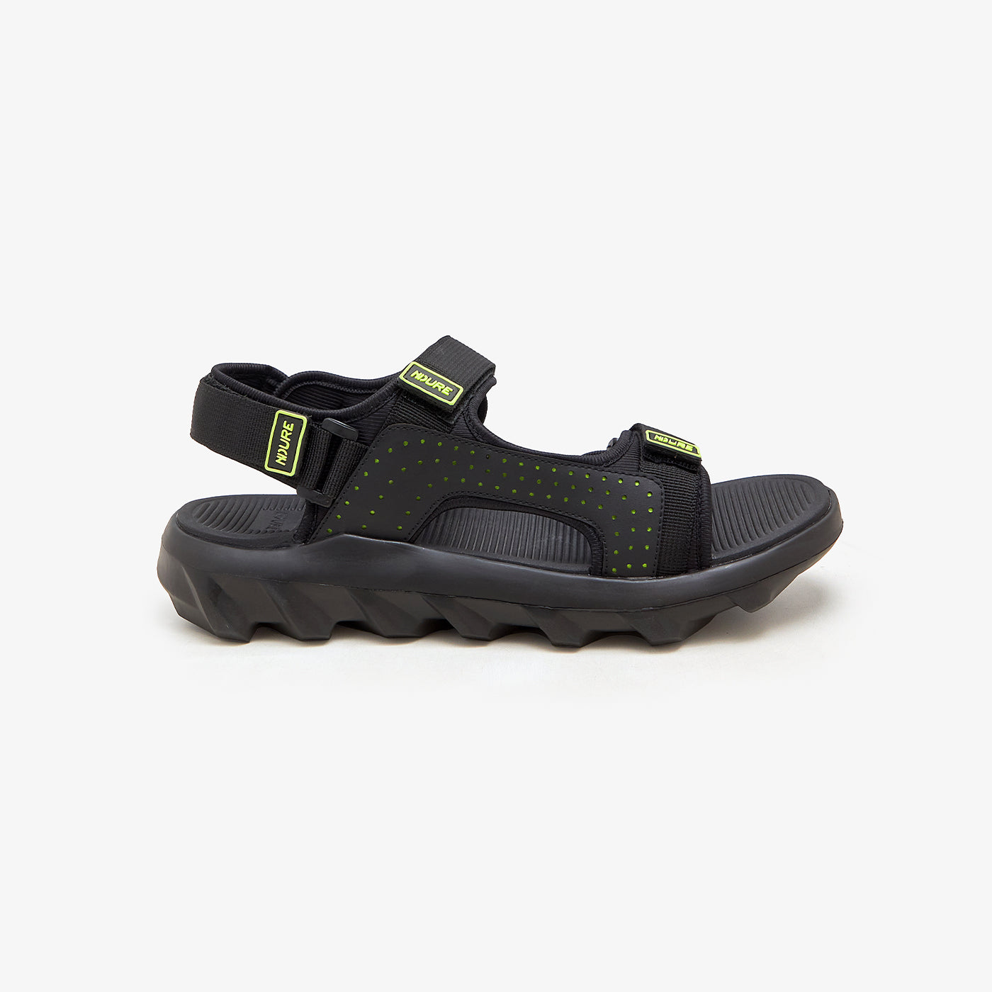 Soft Knit Sandals for Men