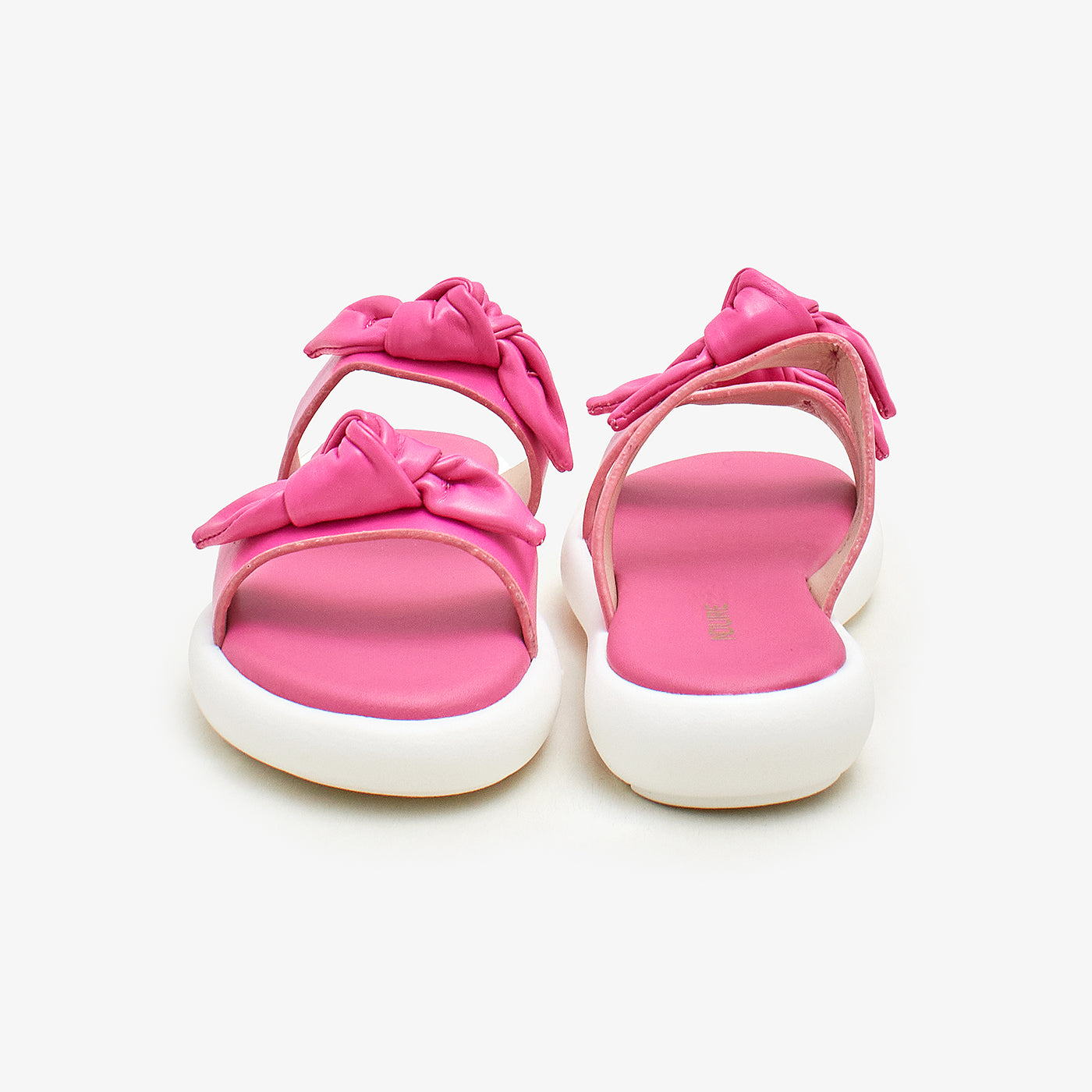 Girls' Summery Slippers