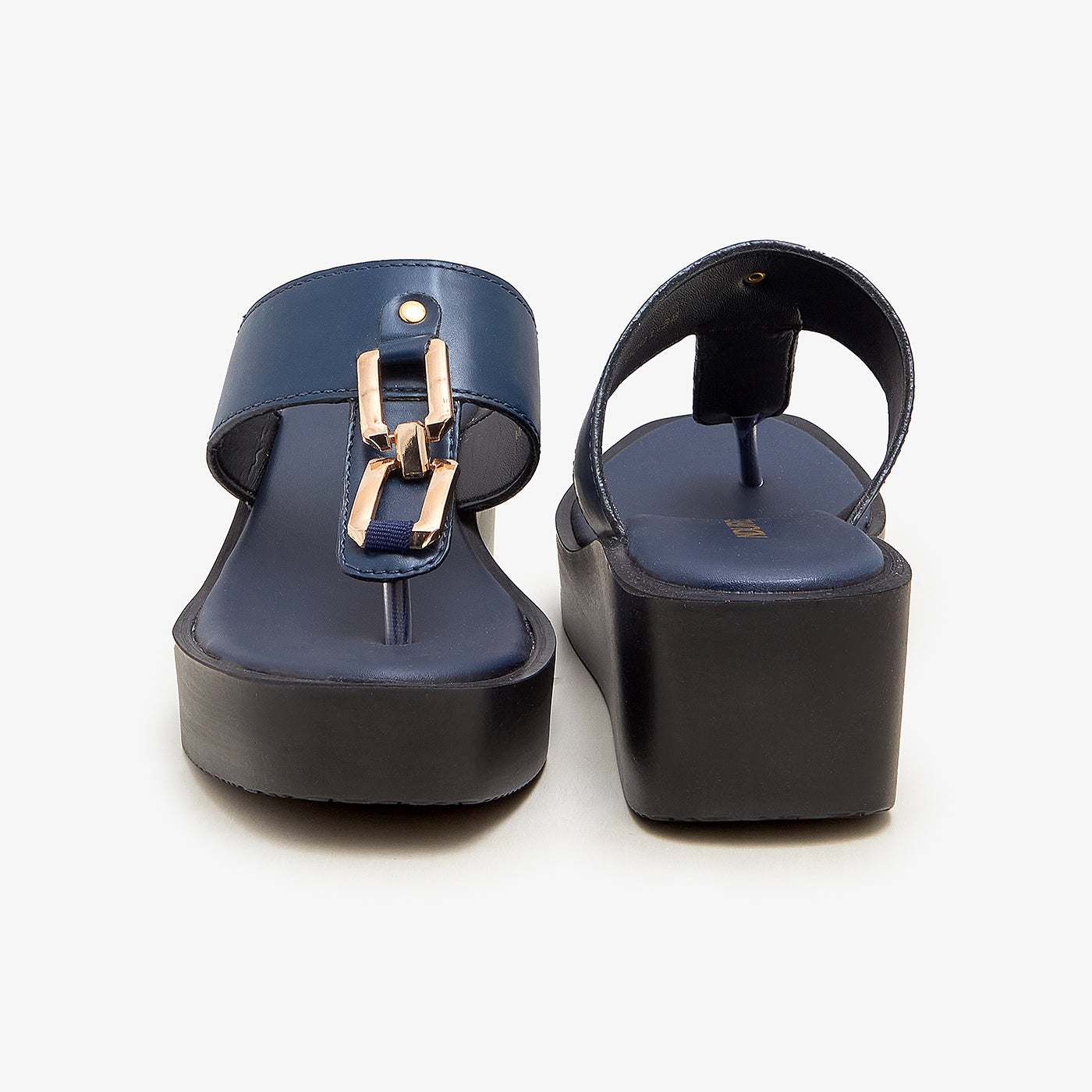 Women's Wedge Slides