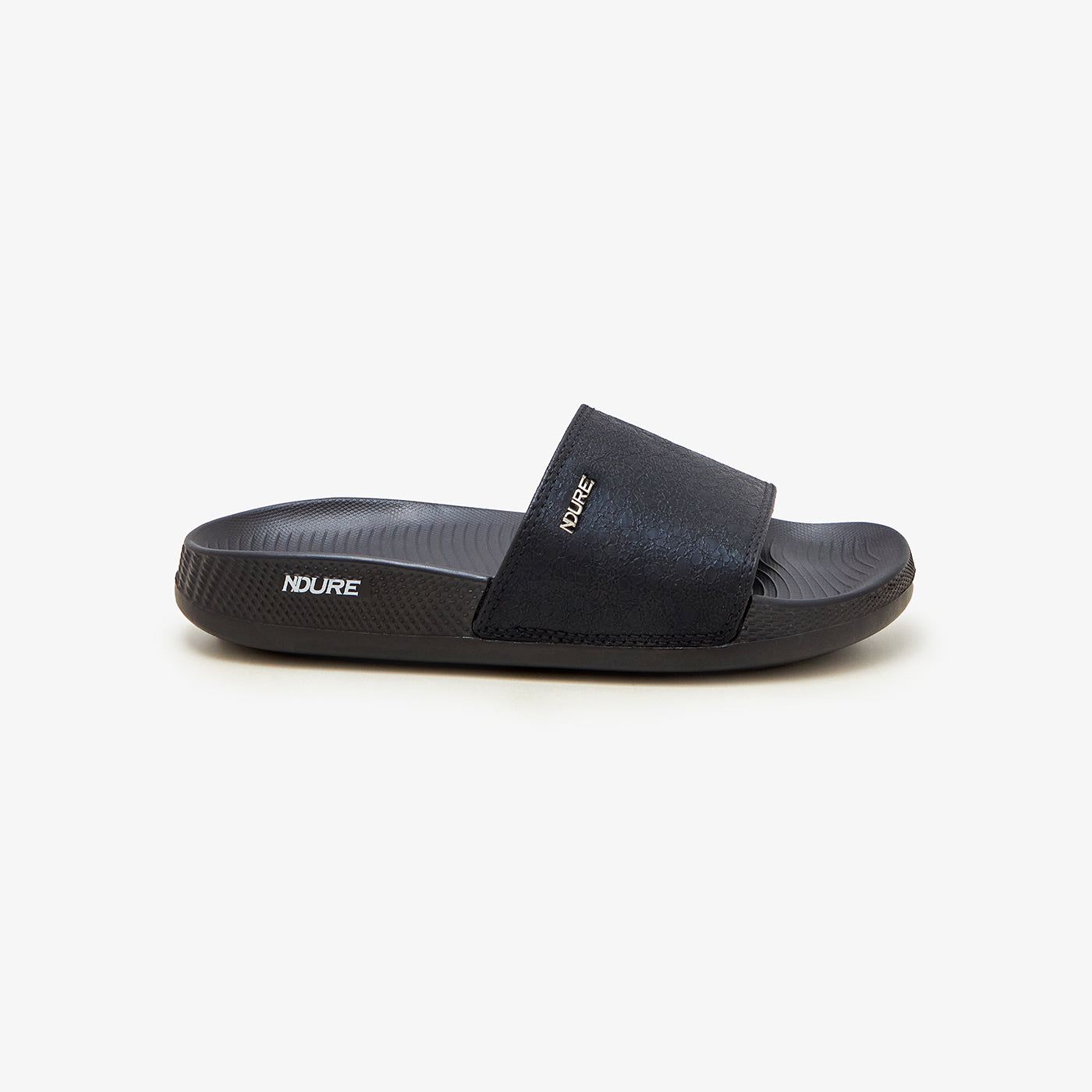 Women's Textured Slides