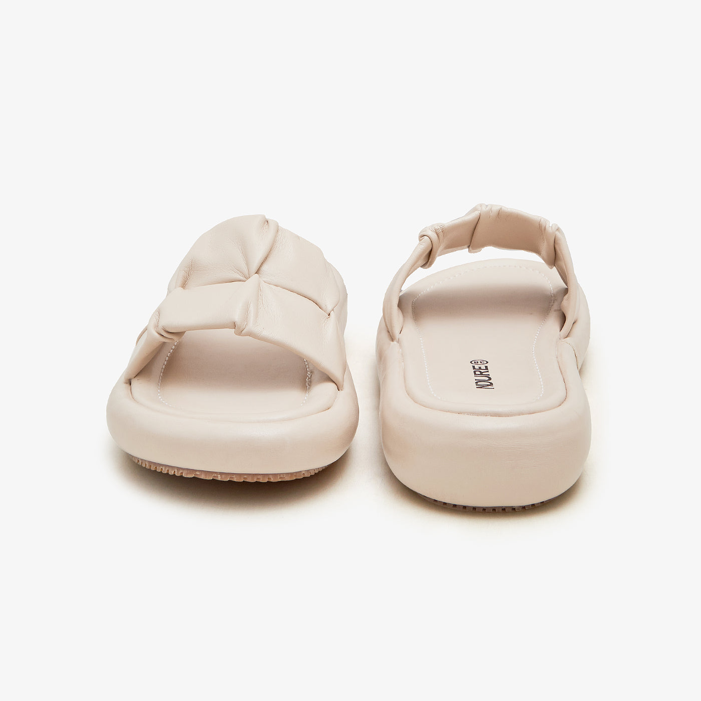 Women's Chic Slides