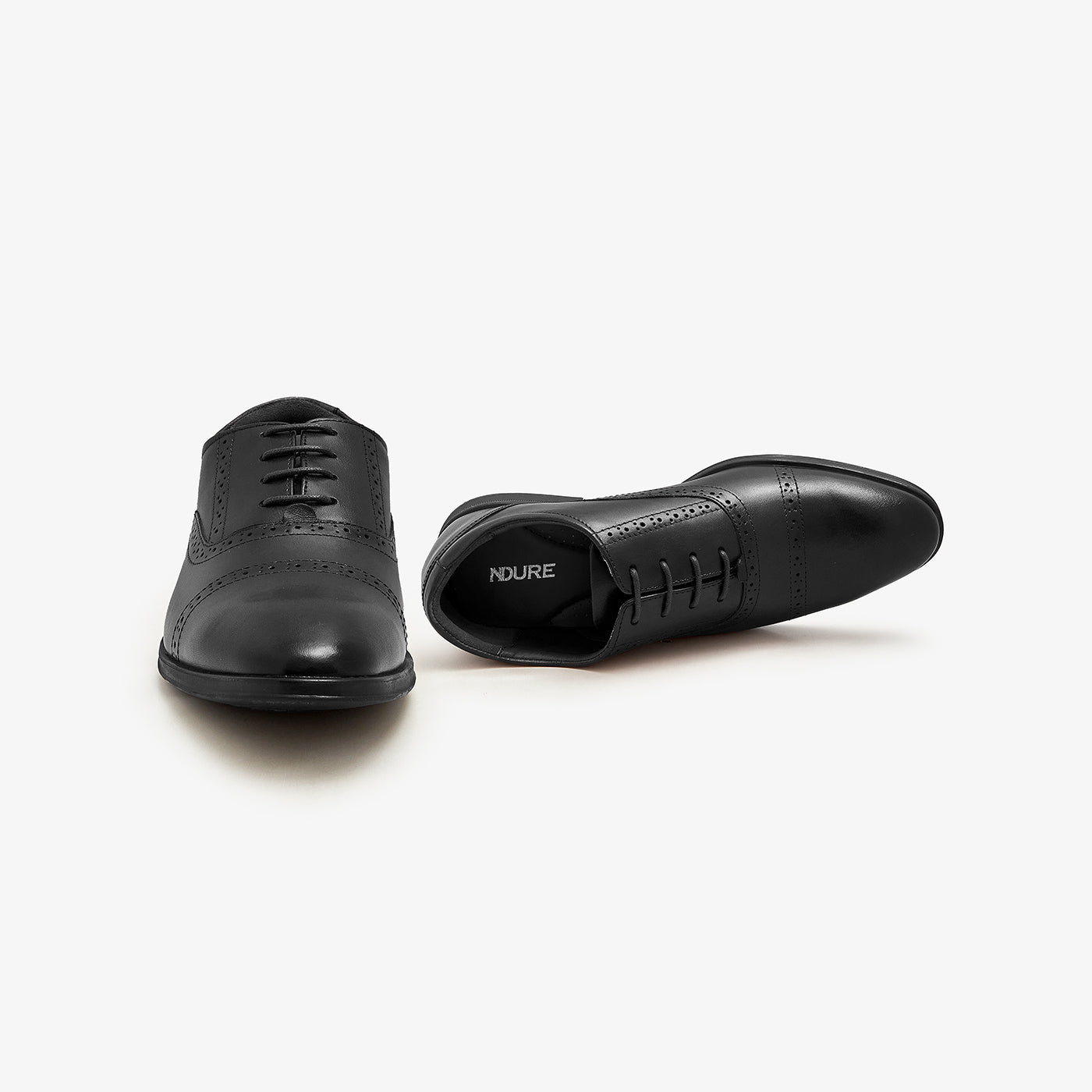 Men's Brogue Oxford Shoes