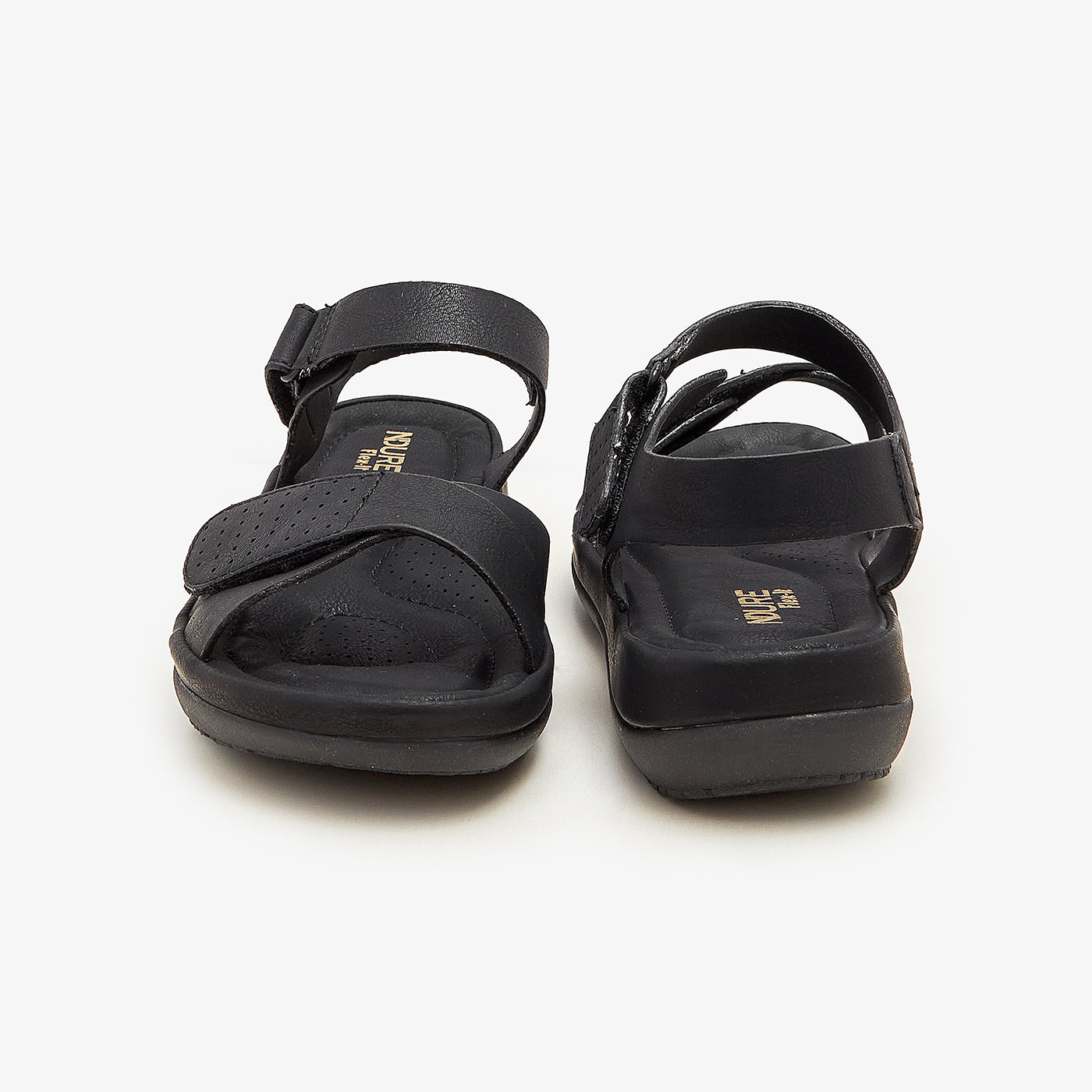 soft sandals for ladies