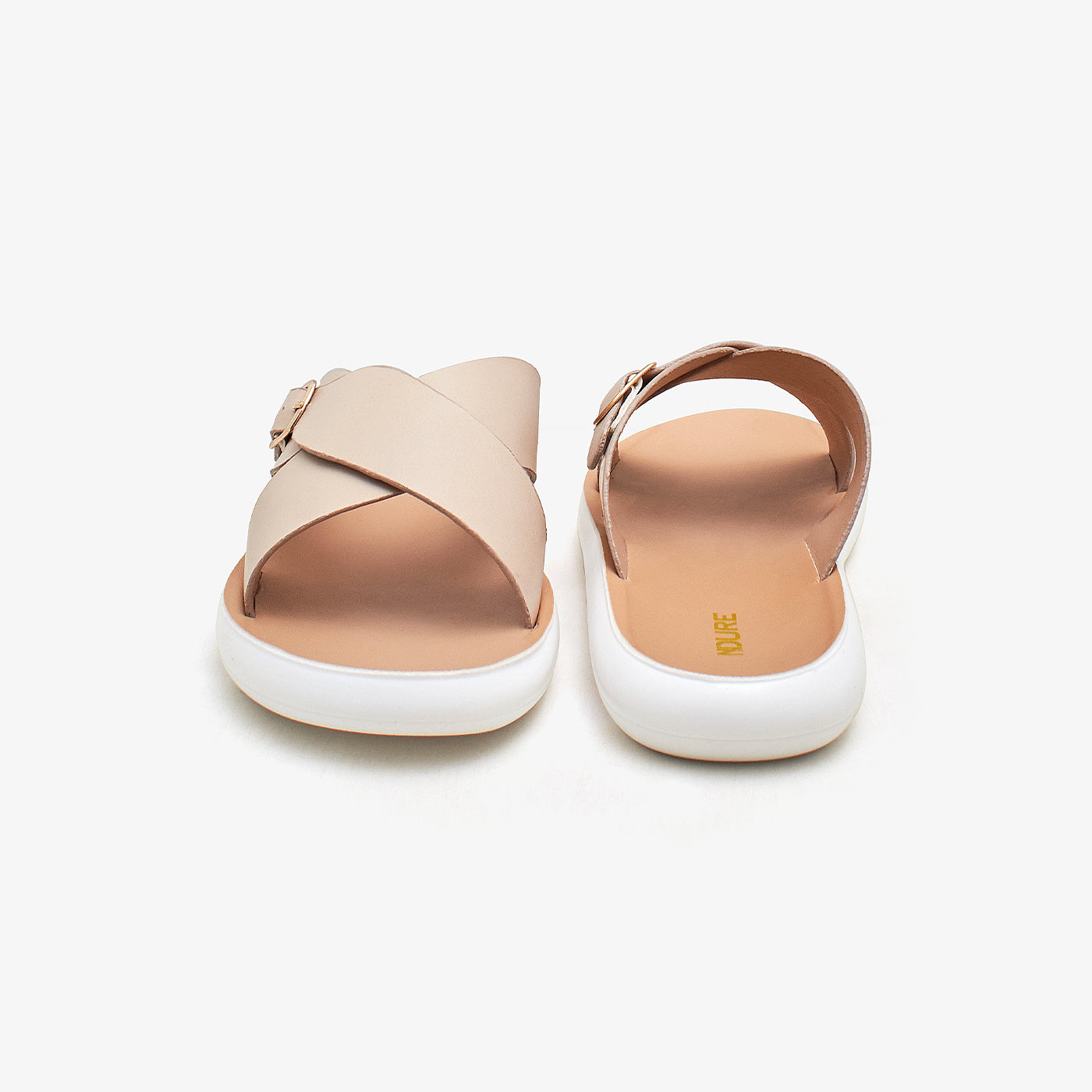 Women's Street Smart Slides