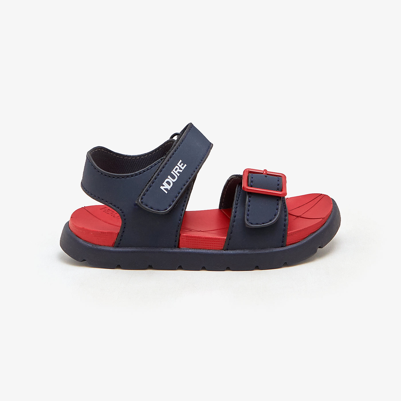 TwinHue Sandals for Boys