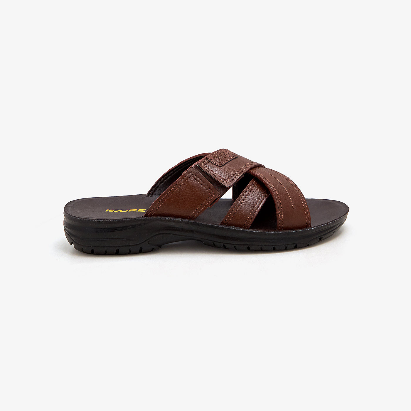 Men's Padded Slides