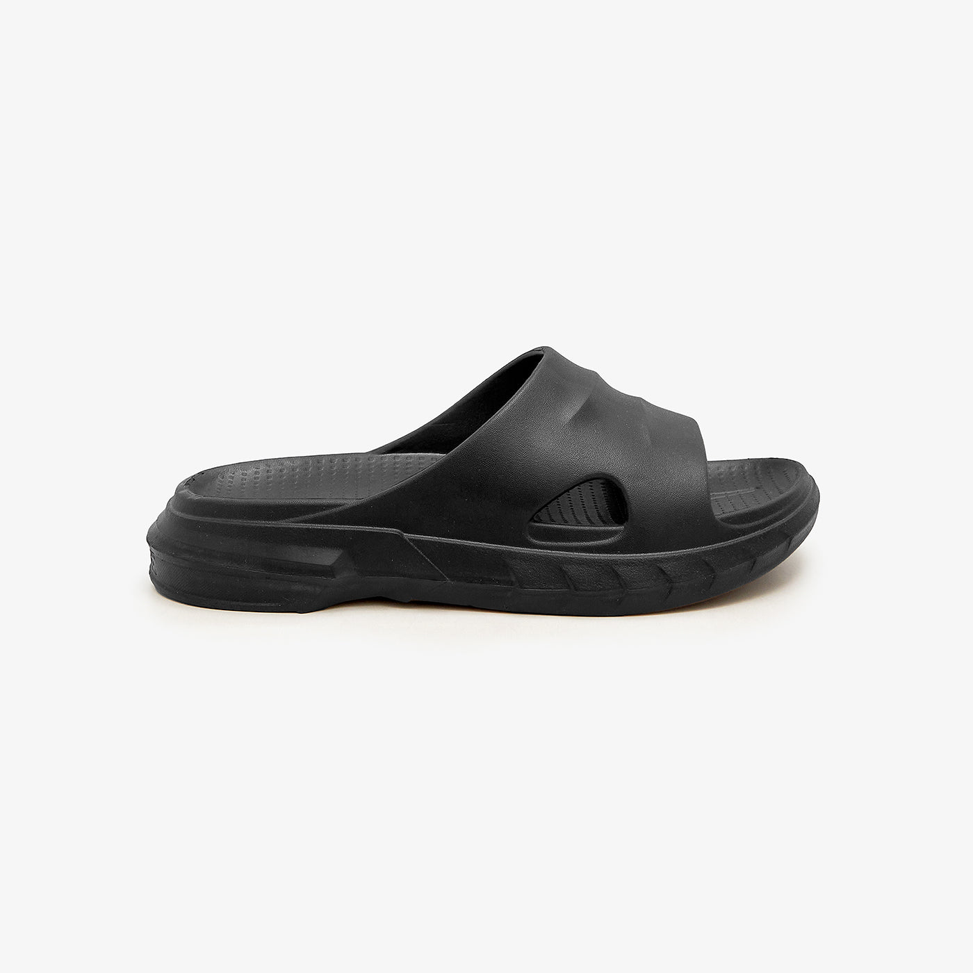 Men's Crack-Free Slides