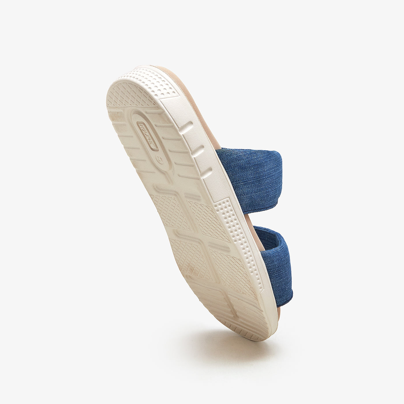 Men’s Cloud-Step Comfort Slides