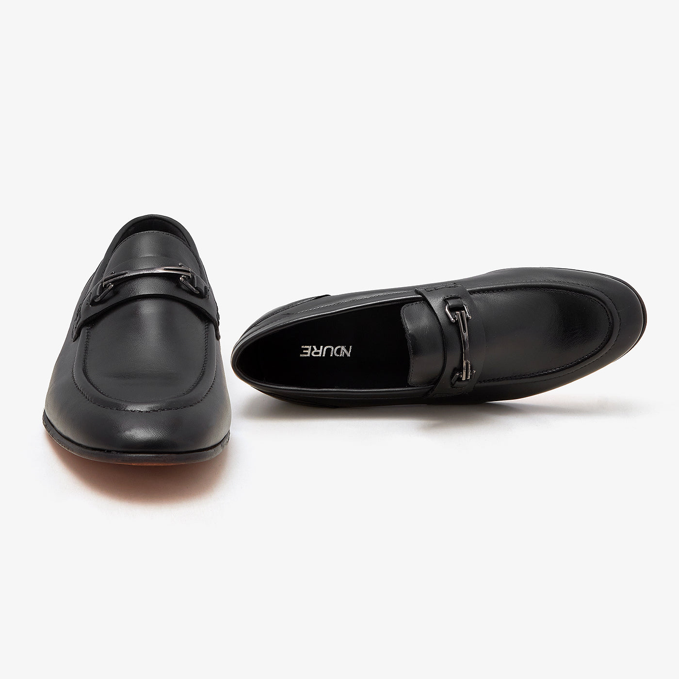 Men's Classic Leather Shoes