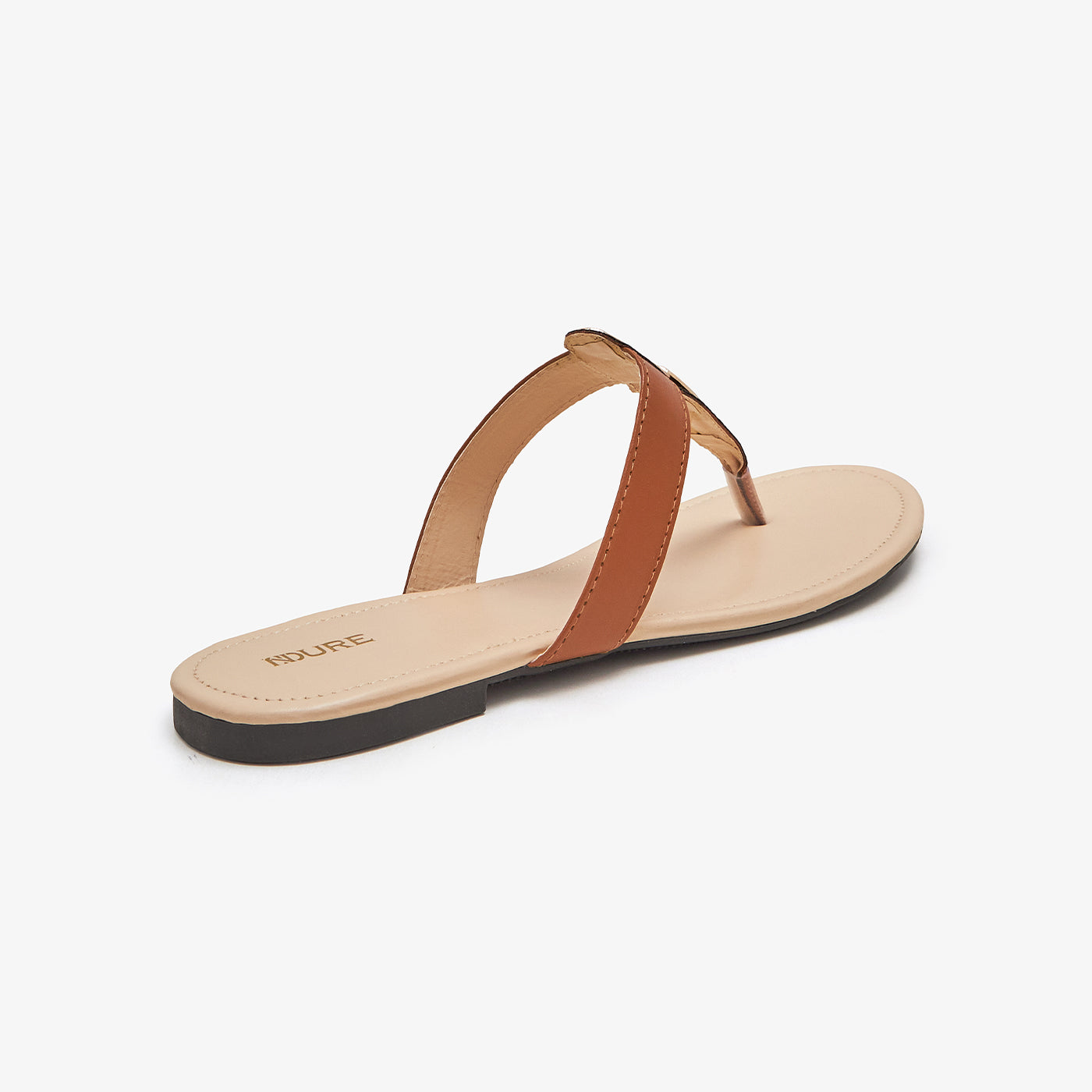 Women's Round Toe Slides