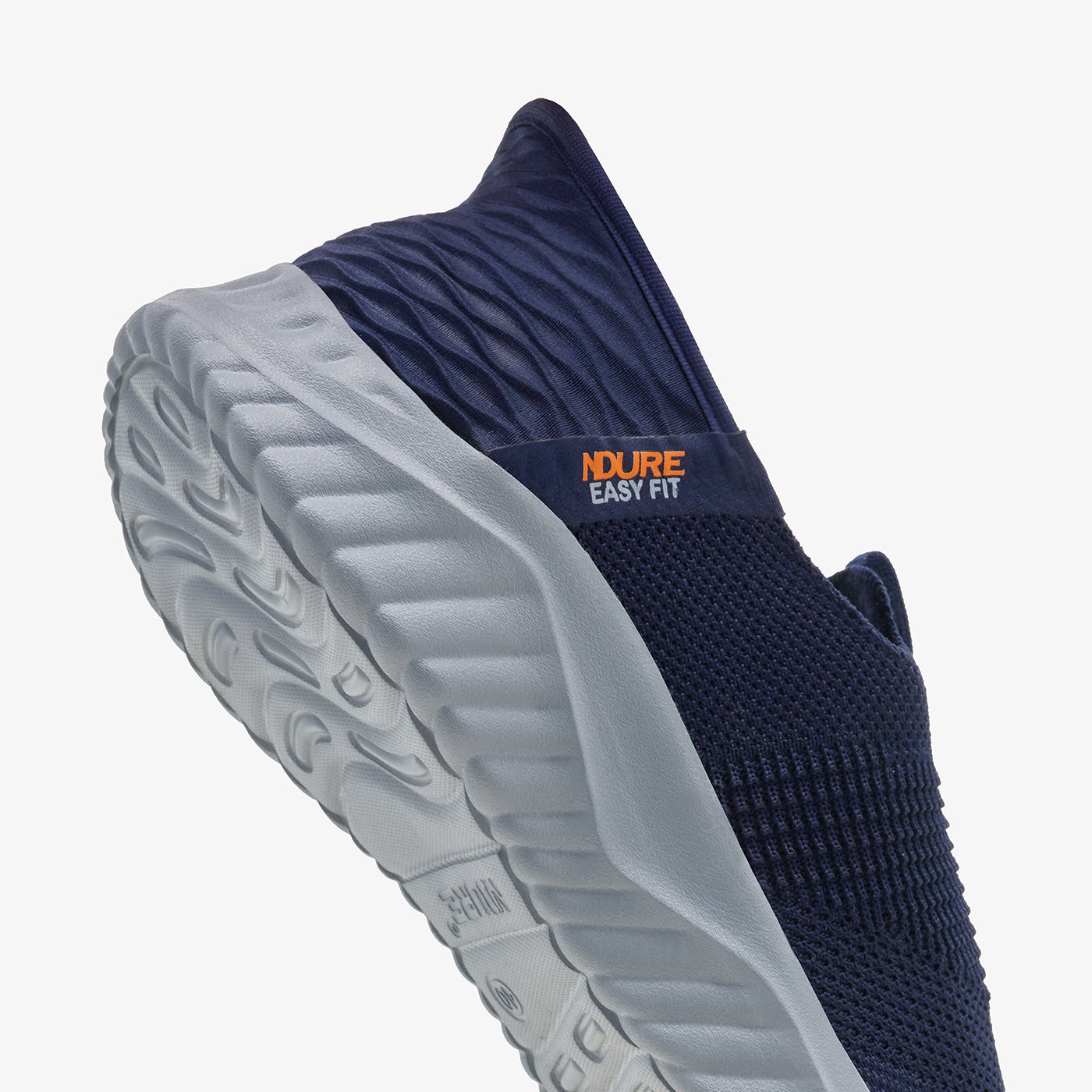 Men's Easy Fit Shoes
