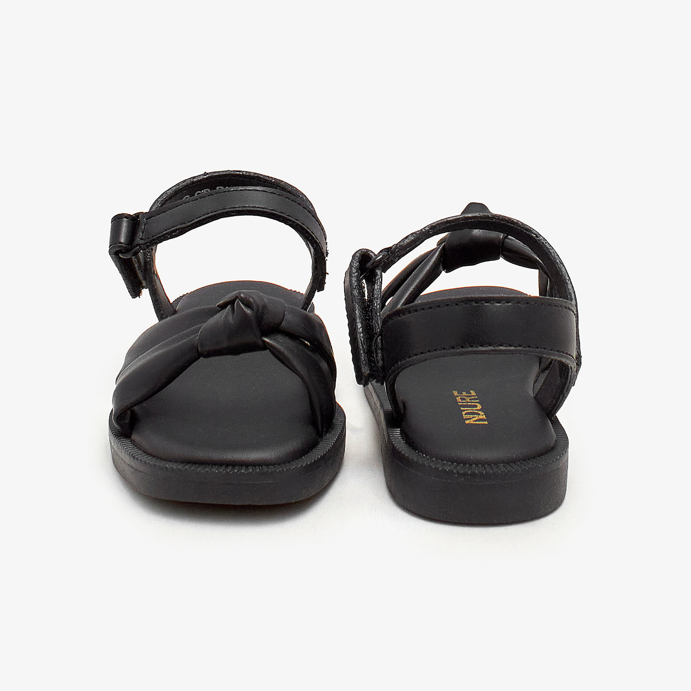 Girls' Colorful Sandals