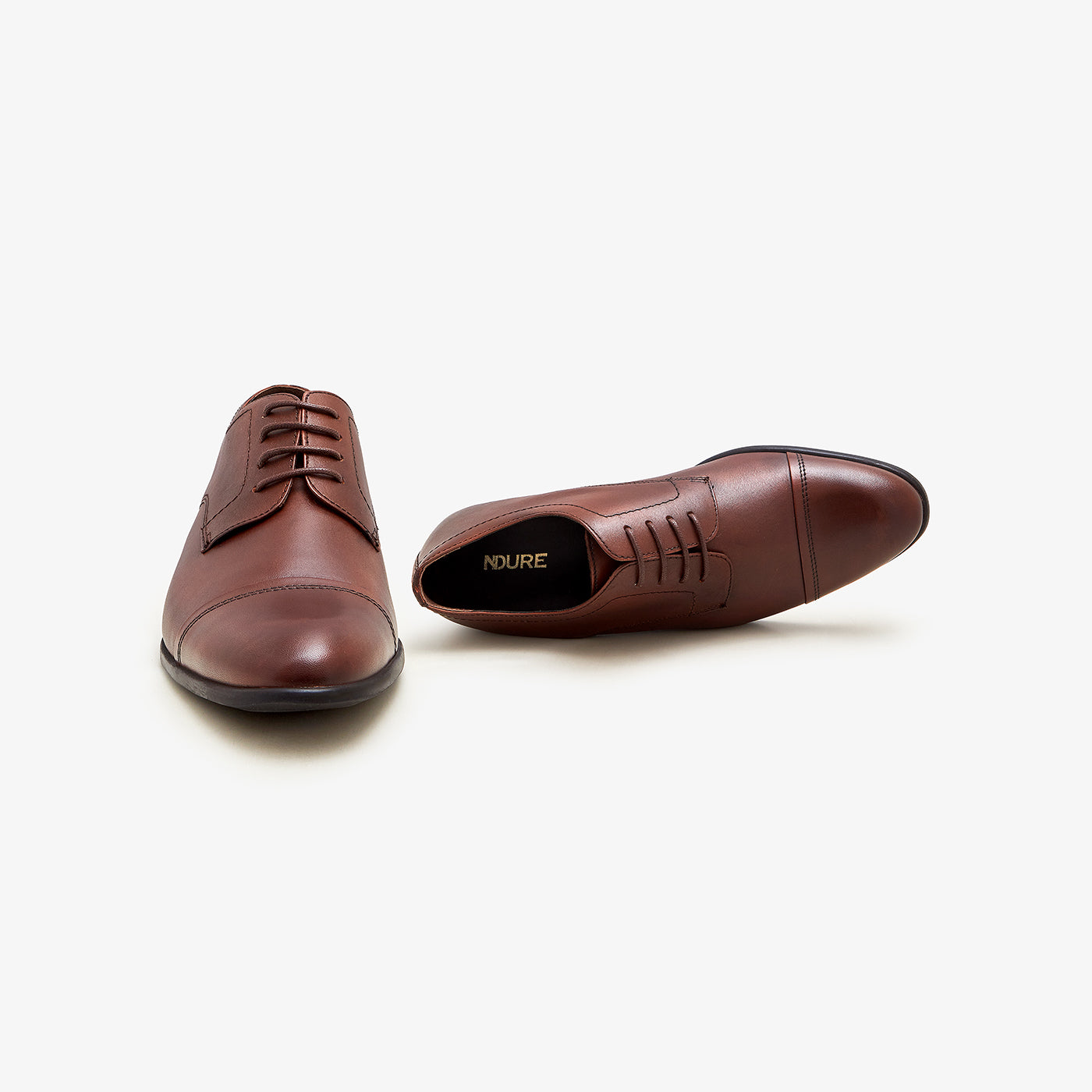 Men's Leather Formals