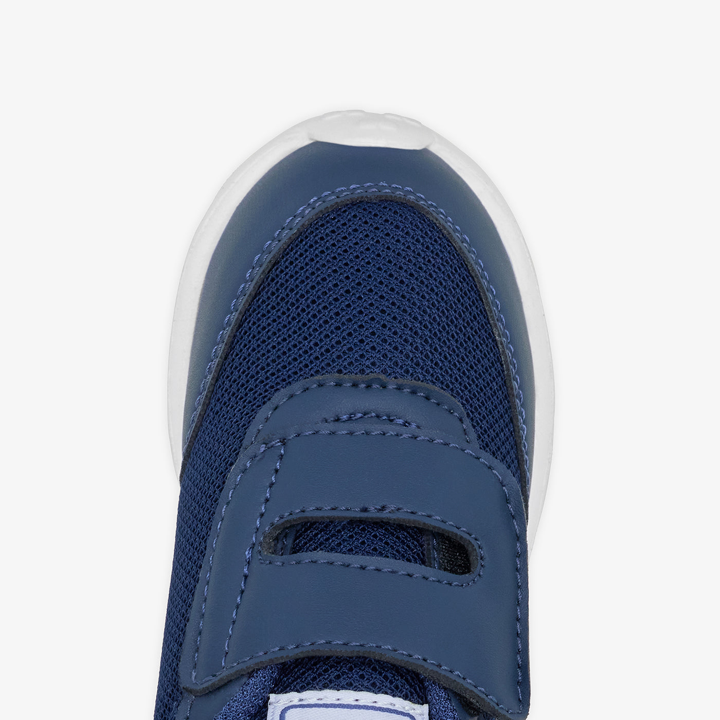 Boys' Thick Sole Sneakers