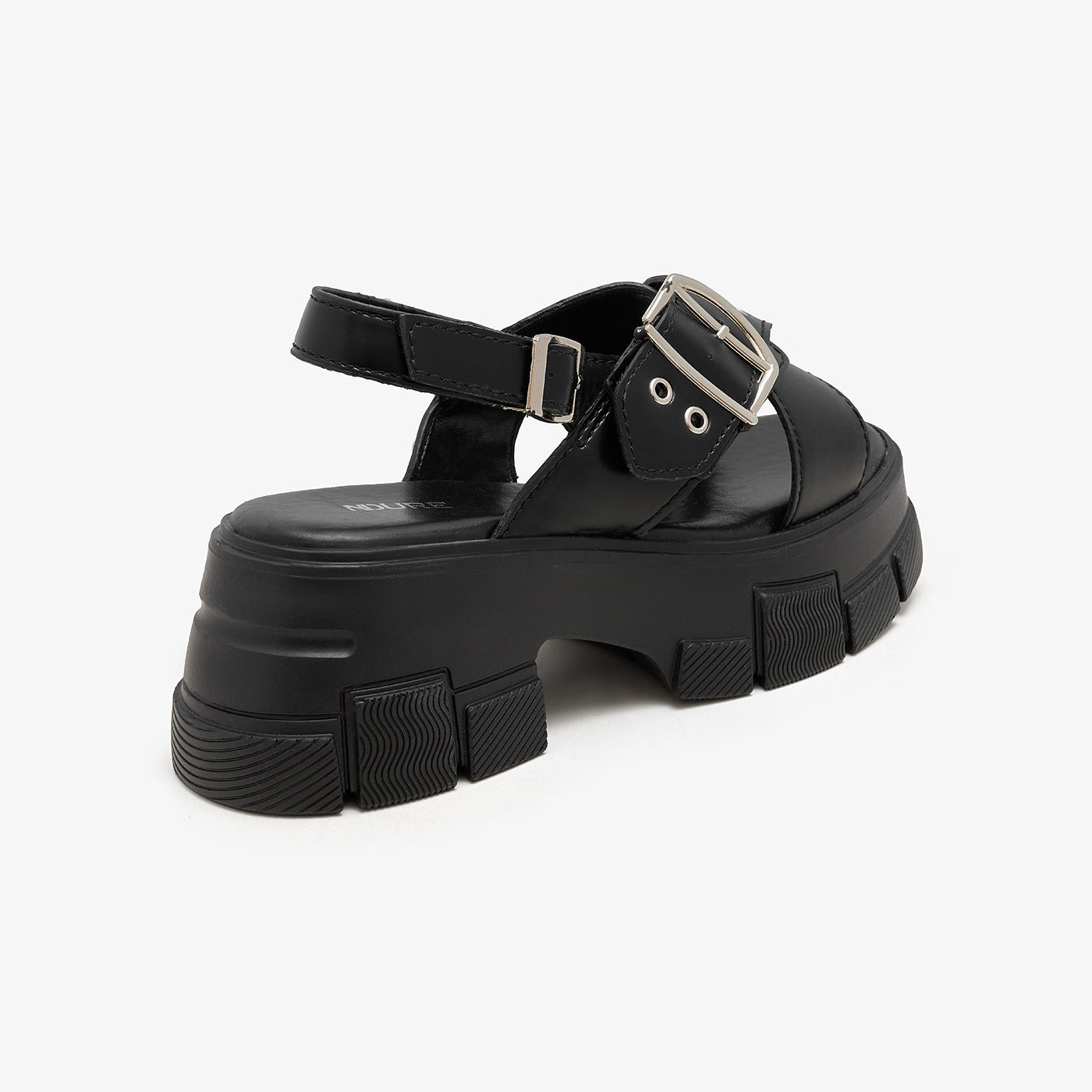 Women's Lug Sole Sandals