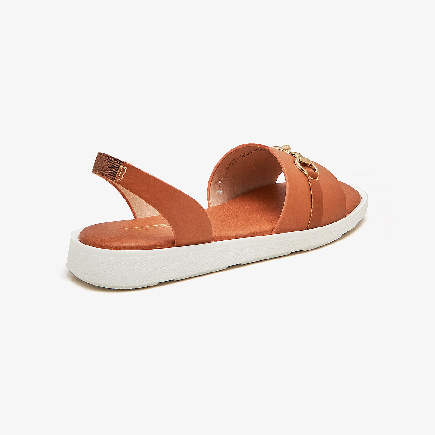 Women's Effortless Sandals