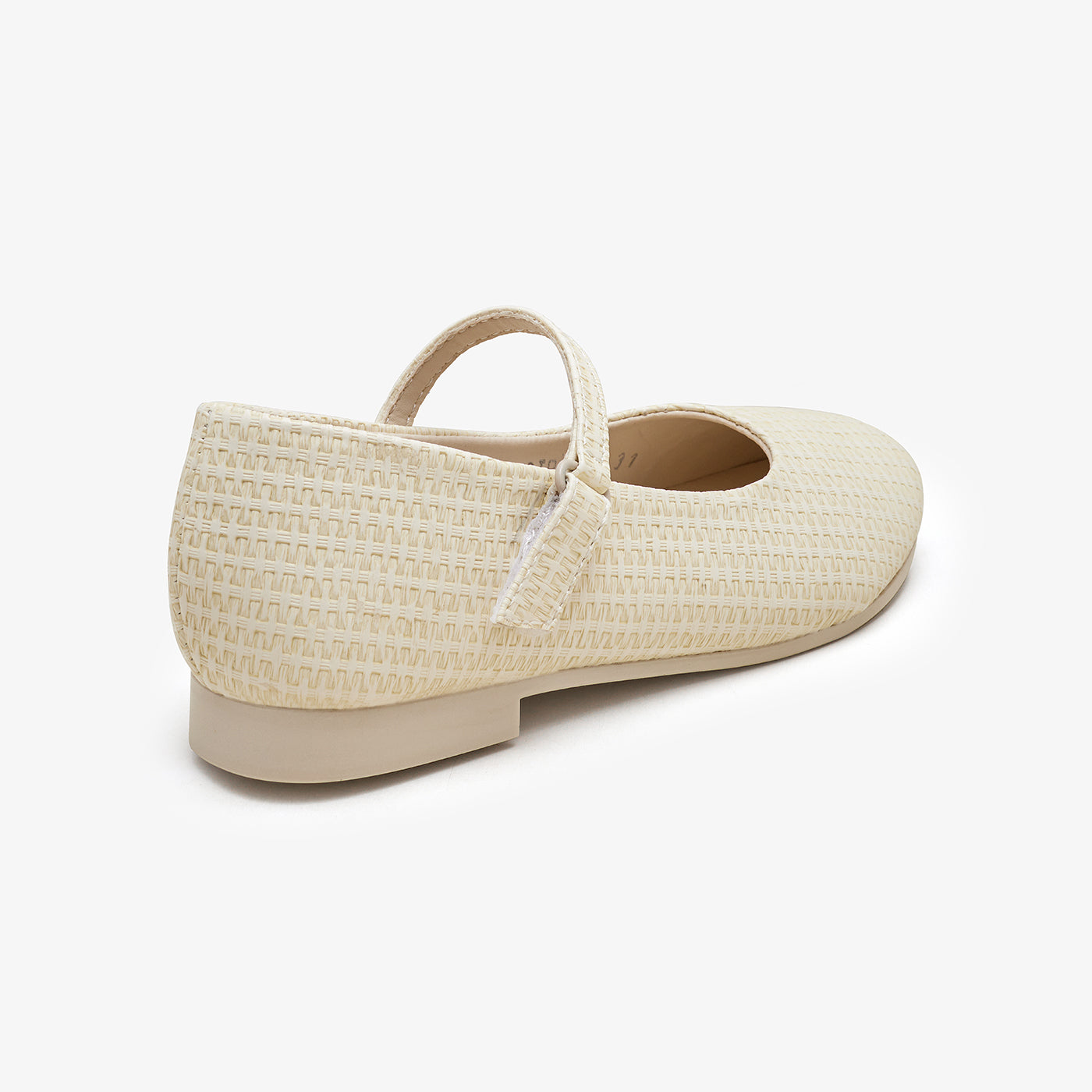 Girls' Elegant Ballerinas