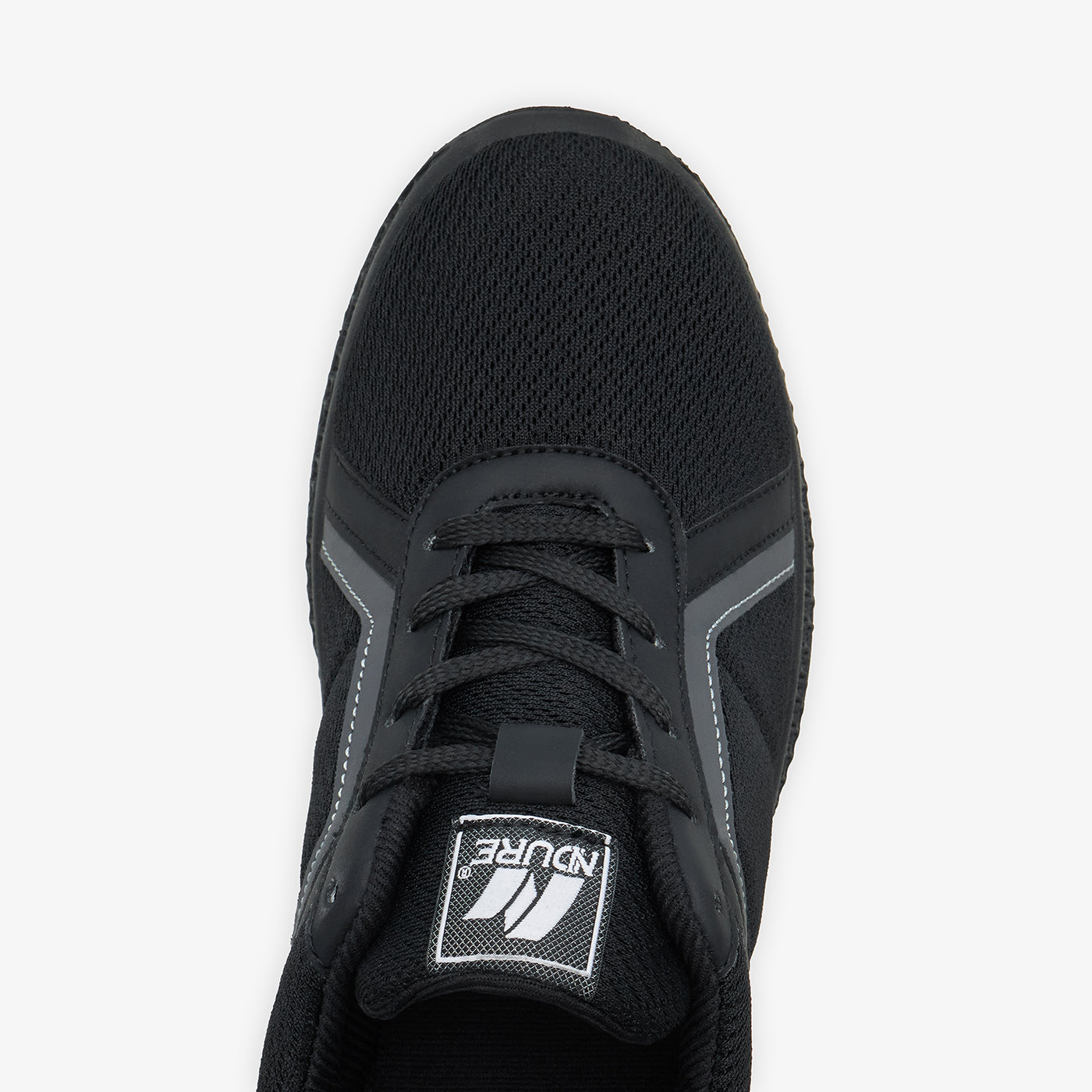 boys black joggers