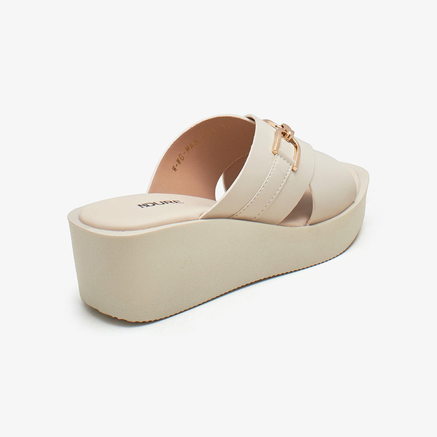 Women's Casual Wedge