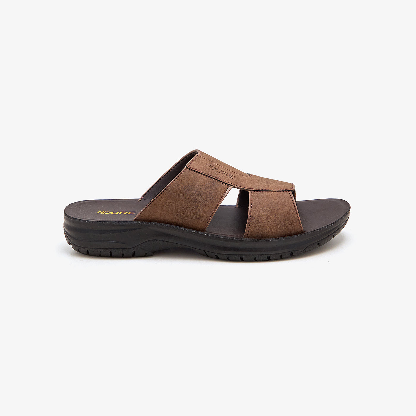 Men's Firm-Fit Slides