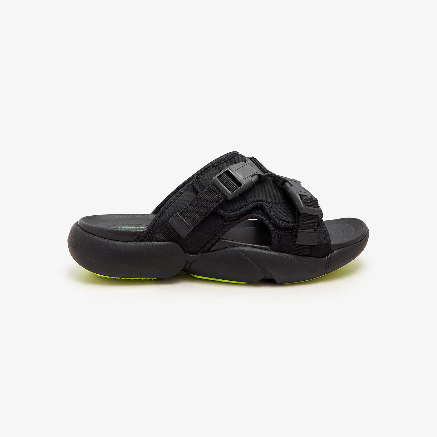 Elevated Men's Slides