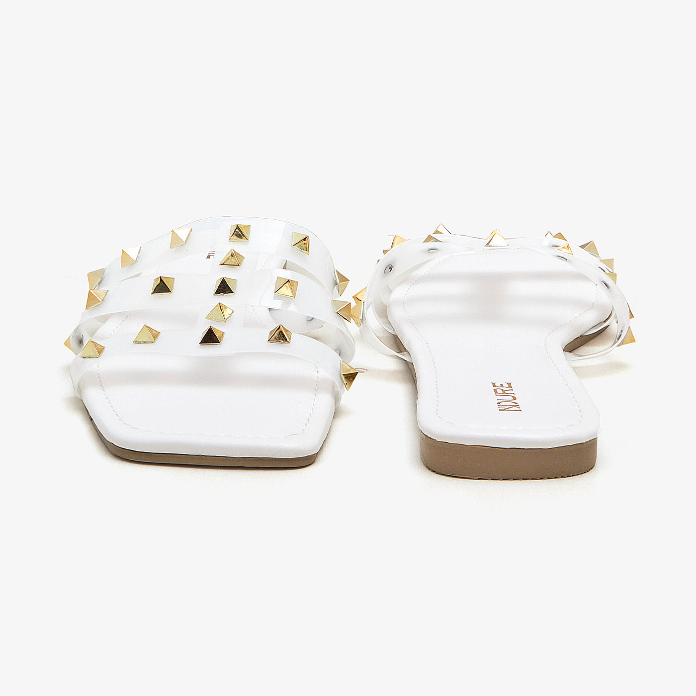 Women's StarStrut Slides