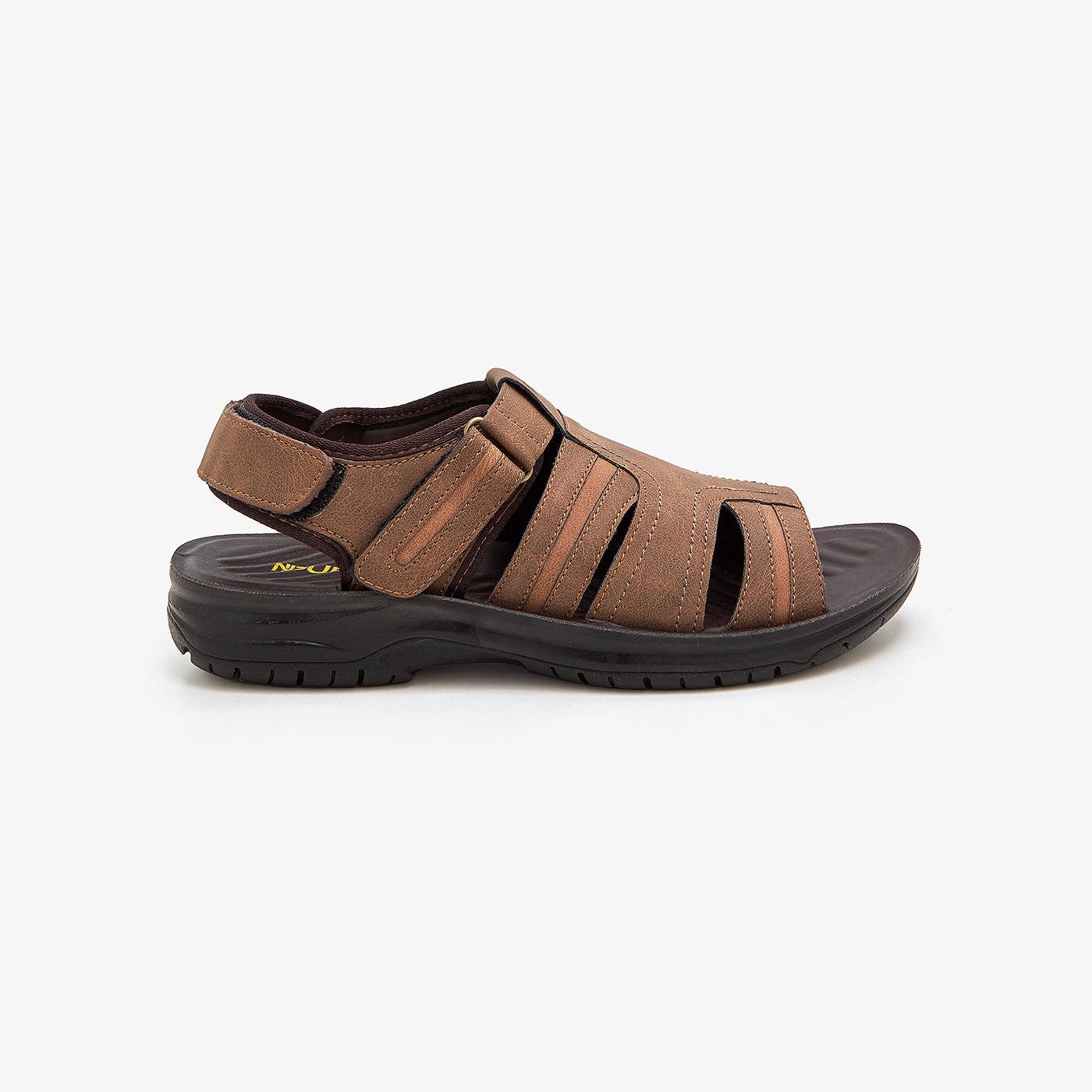 Men's Padded Sandals