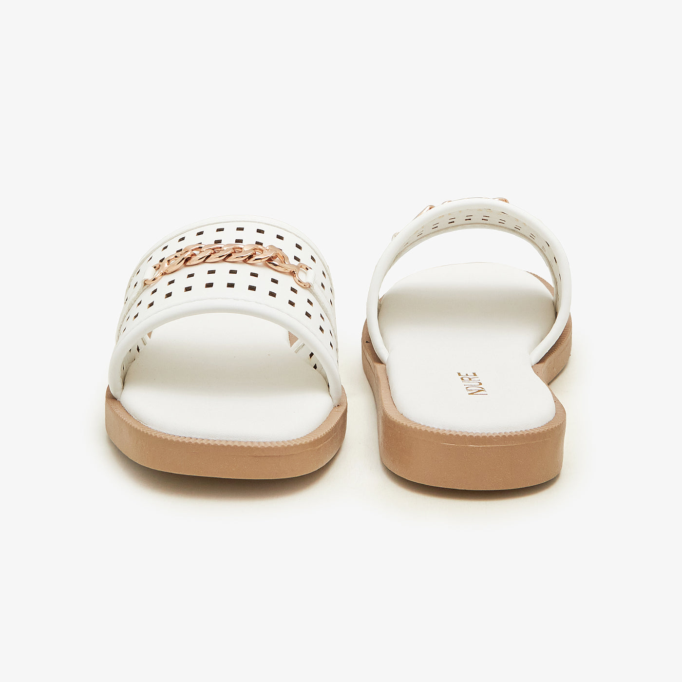 Girls' Tropical Slides