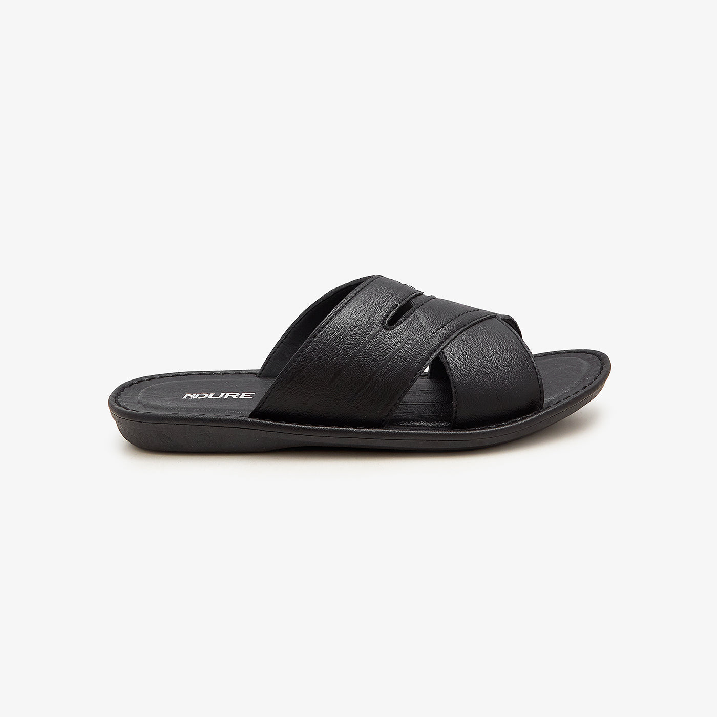 Men's Structured Slides