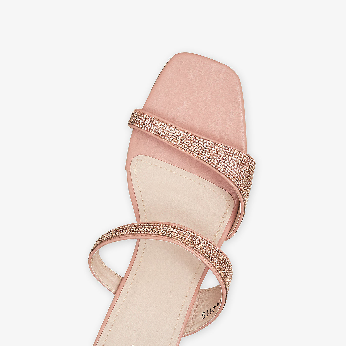 Women's Studded Heels