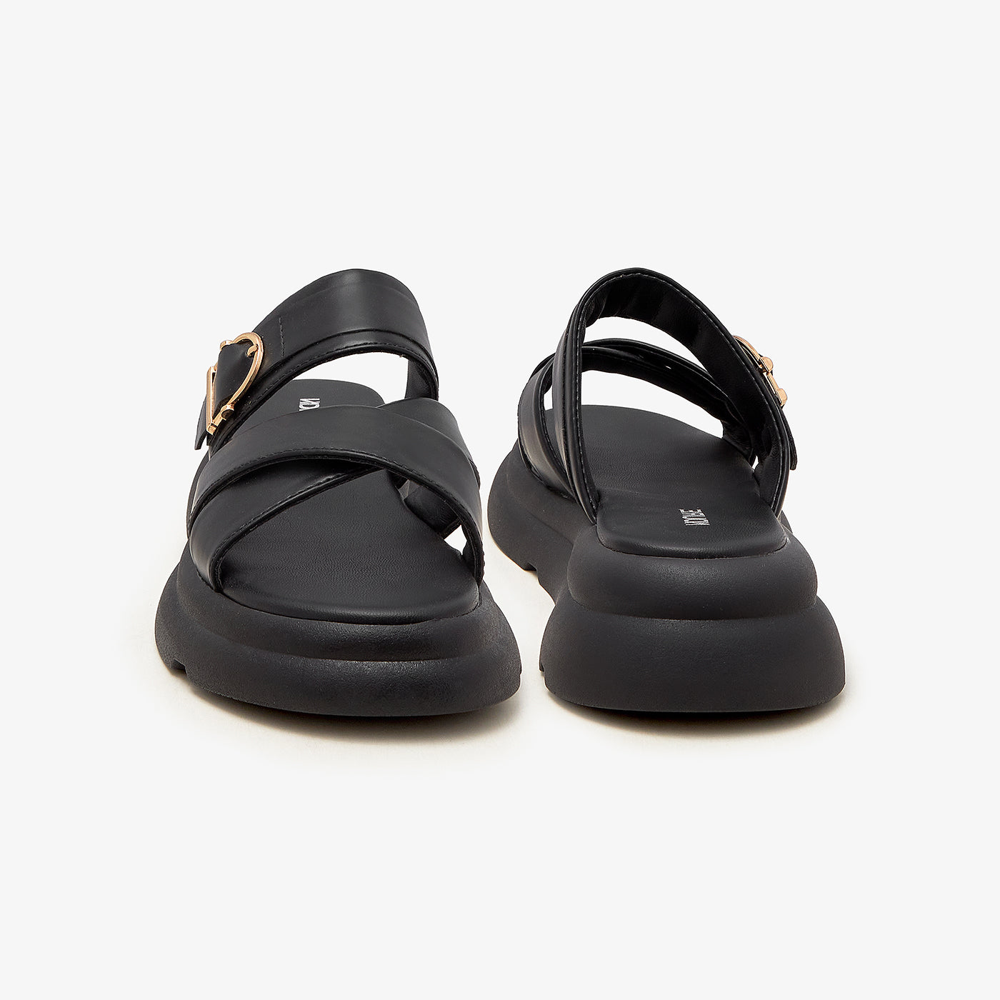 Women's Basic Slides