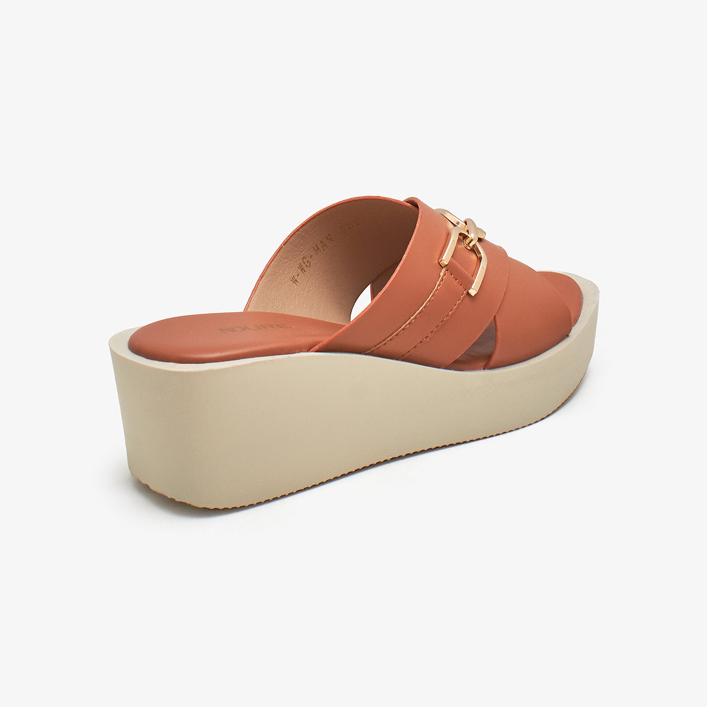 Women's Casual Wedge