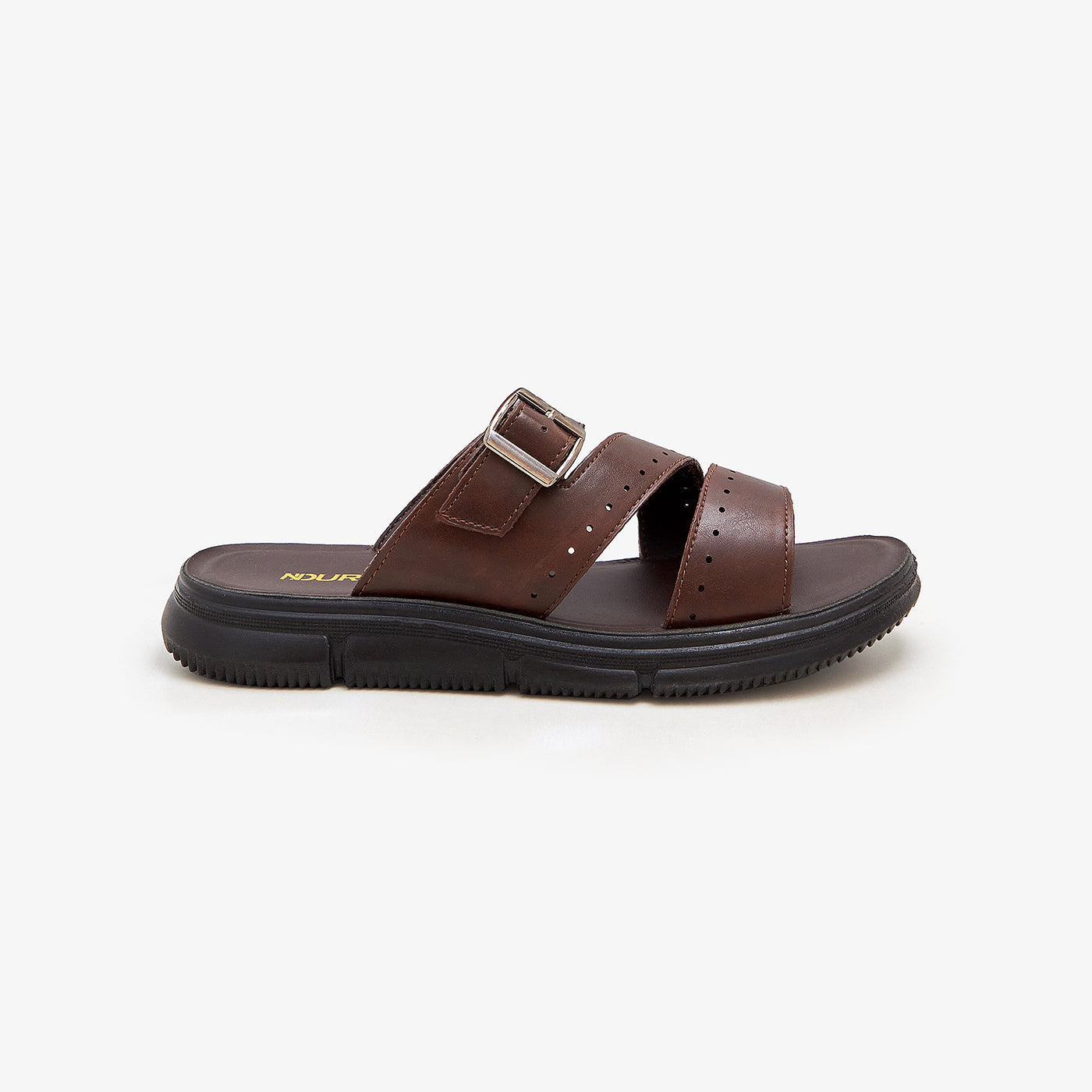 Minimalist Men's Slides
