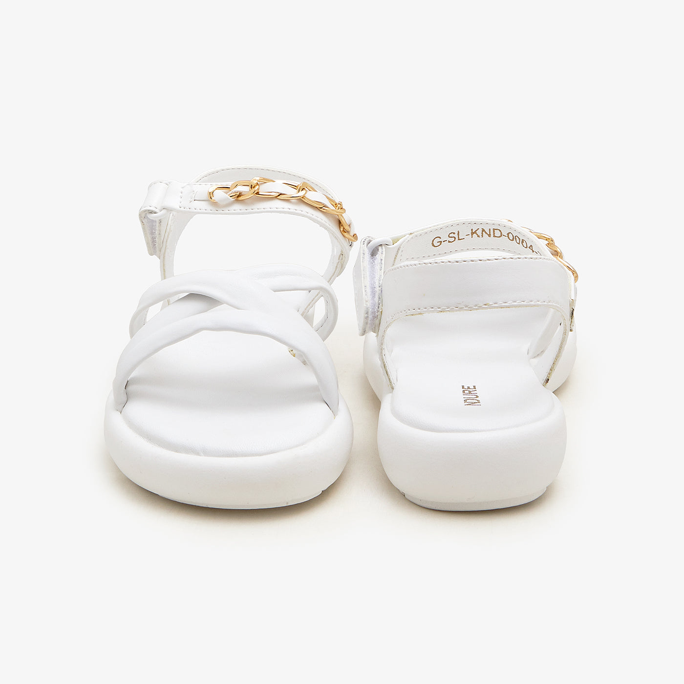 Girls' Breezy Sandals