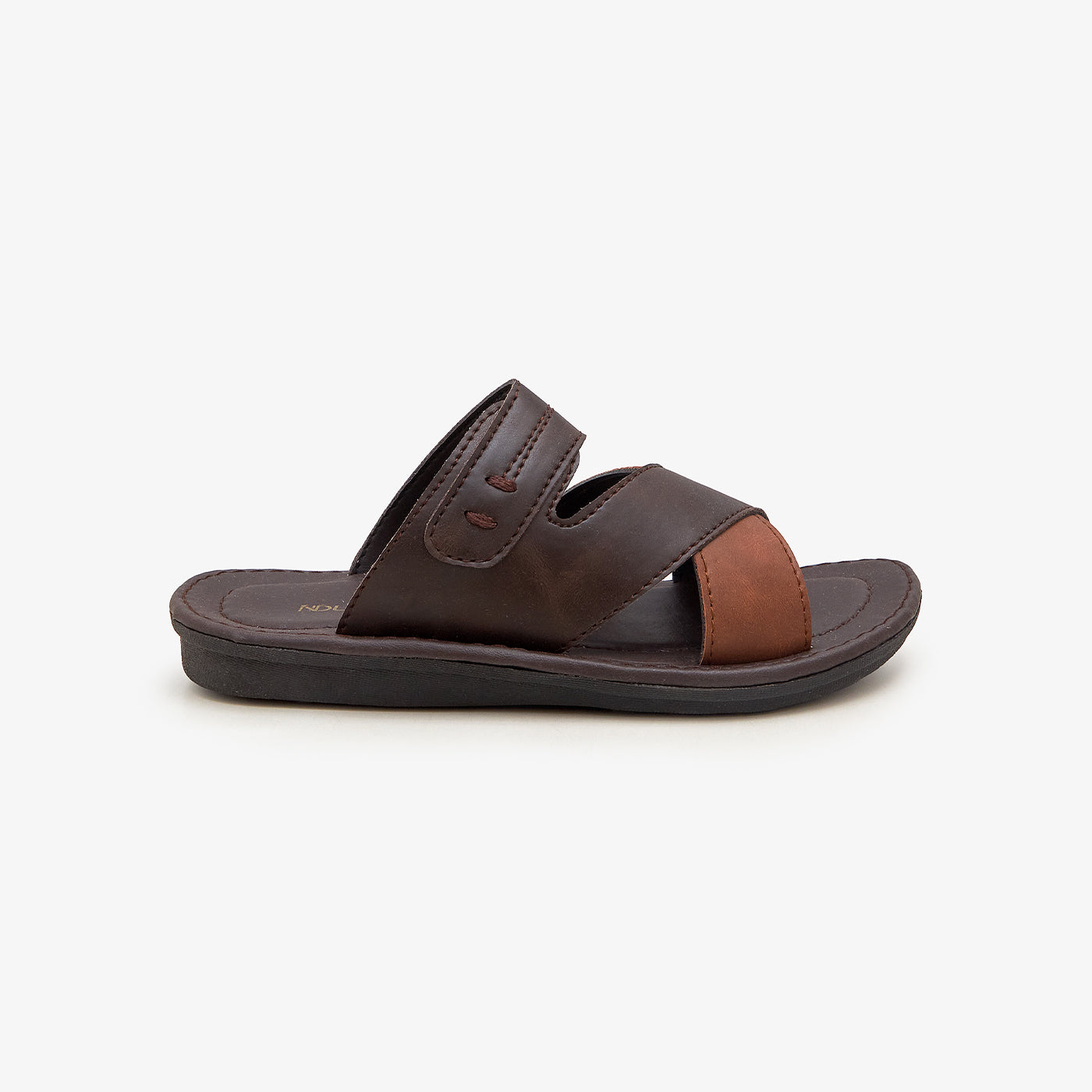 Boys' Smart Casual Slides