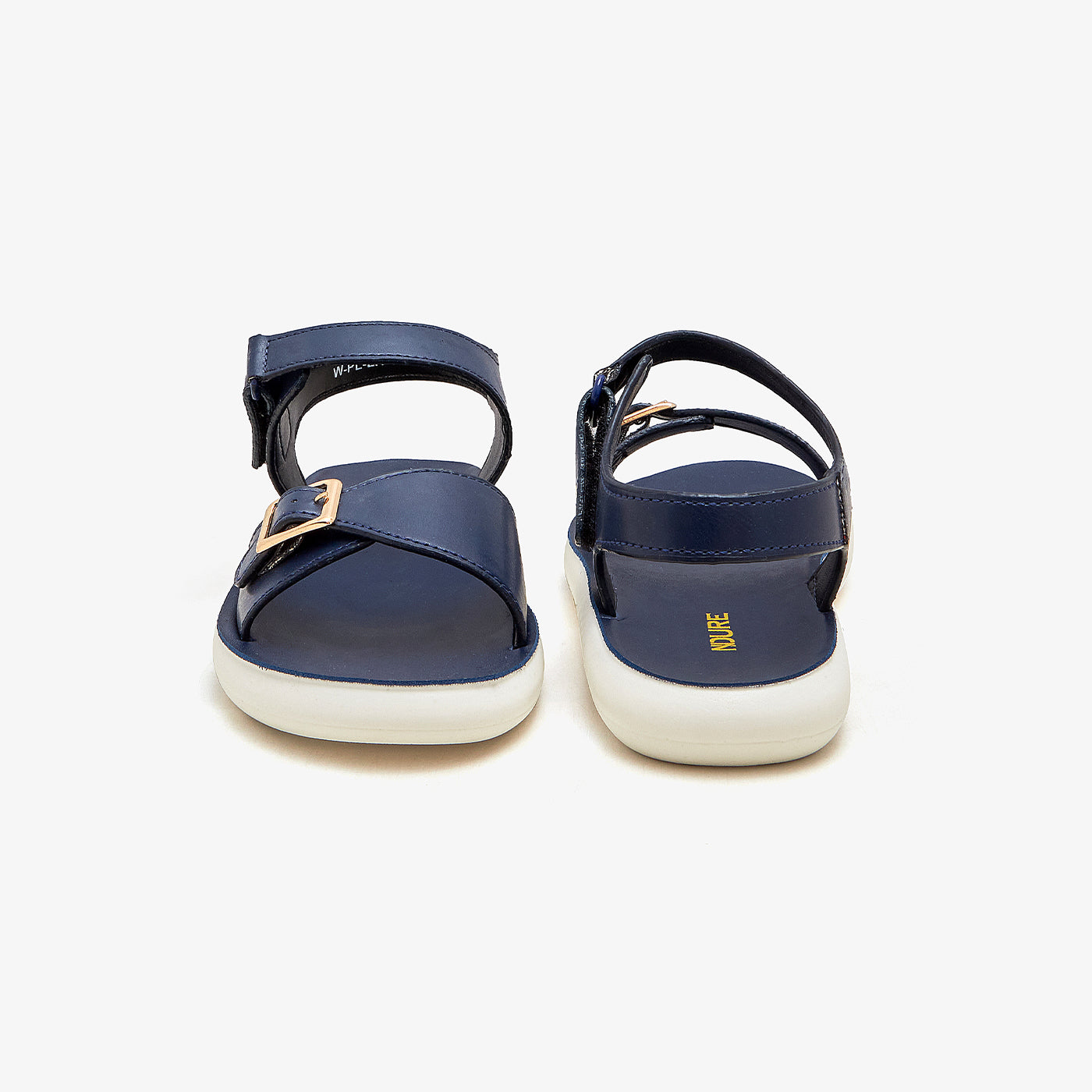 Women's Soft Padded Sandals