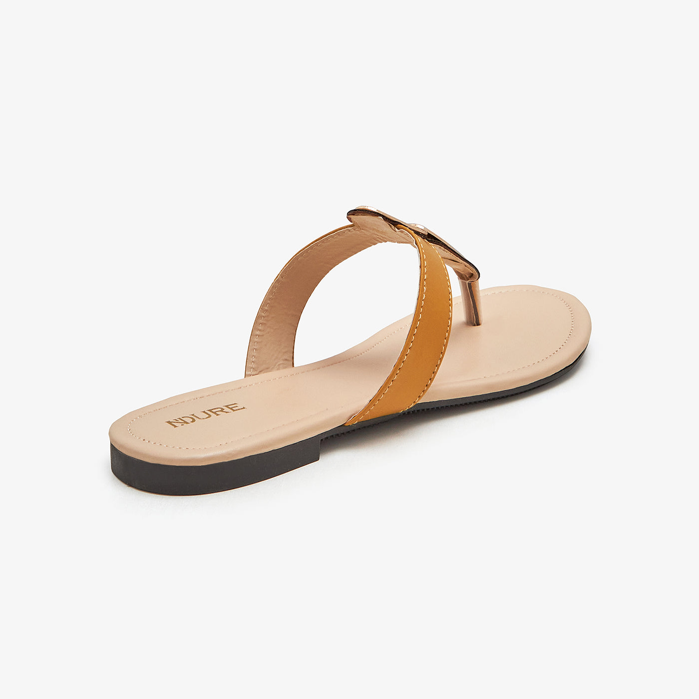 Women's Round Toe Slides