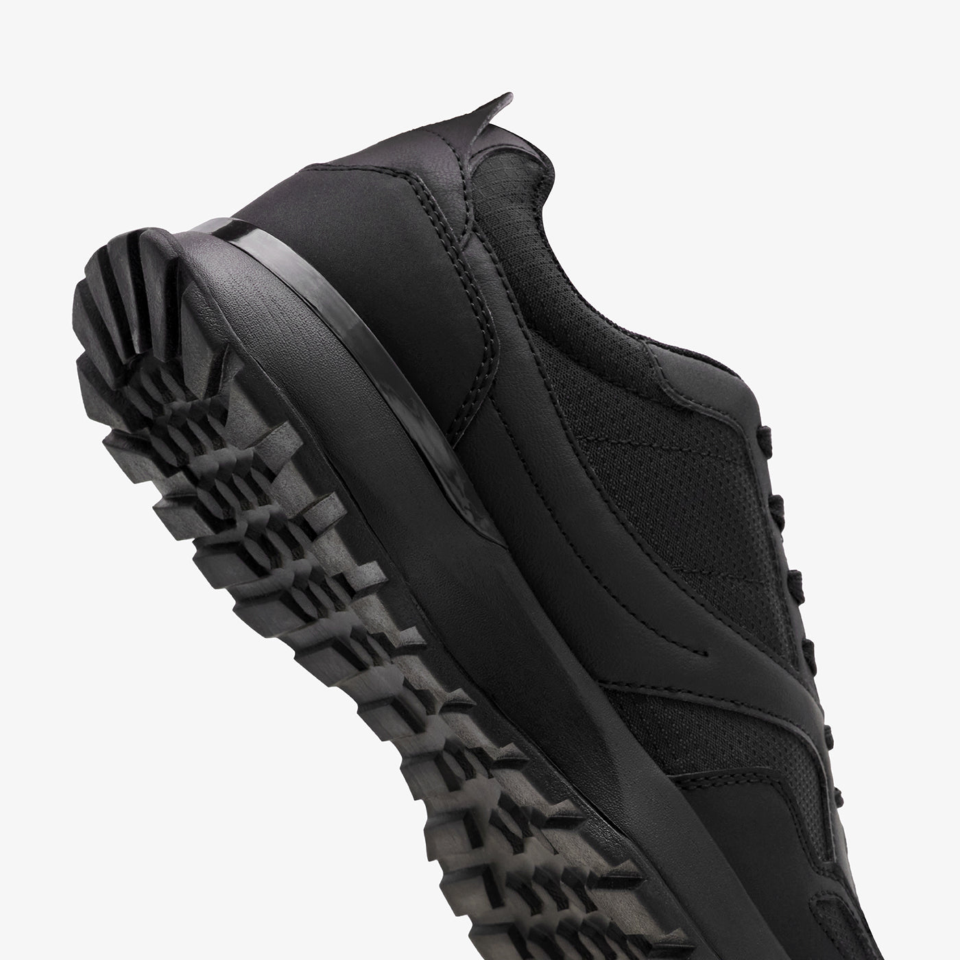 Men's Color-Combination Sneakers