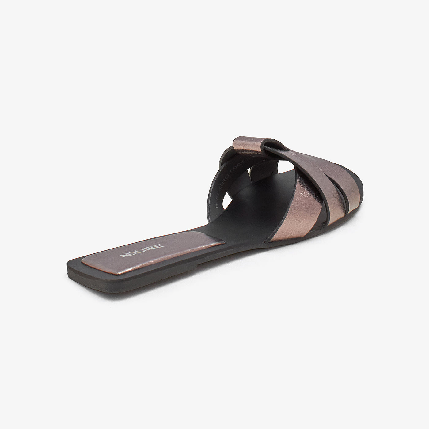 Women’s Chrome Flats