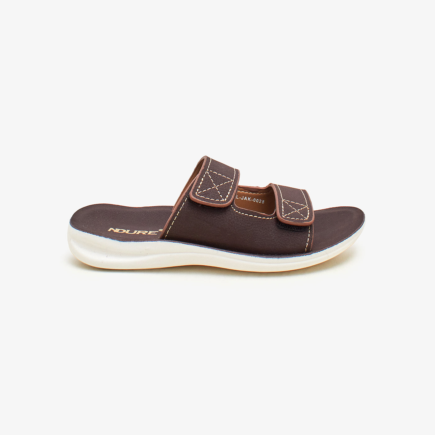 Boys' Soft Sole Slides
