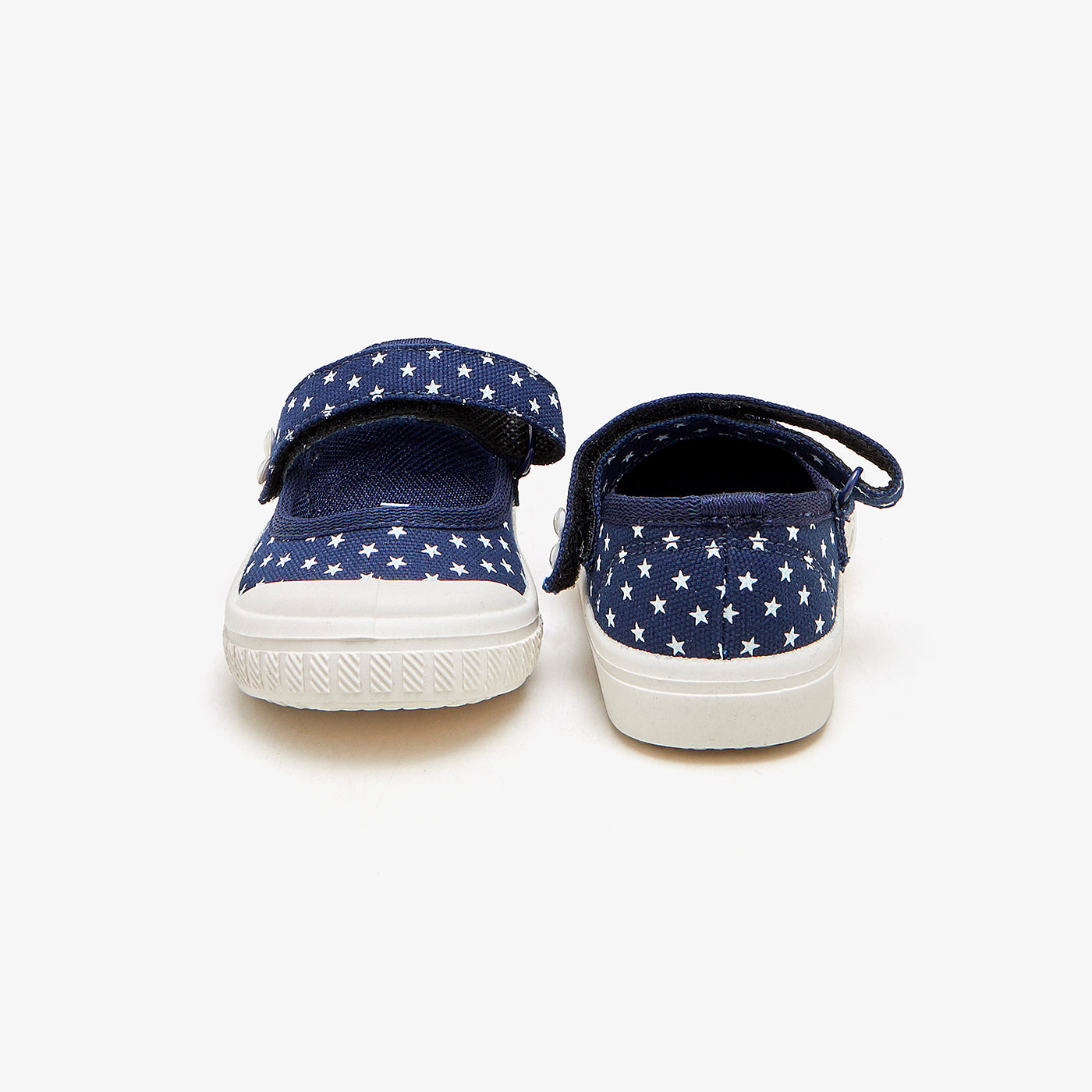 Girls Canvas Shoes