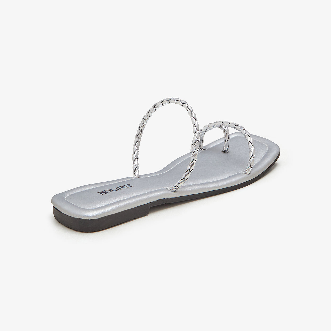 Women's Glamorous Slides