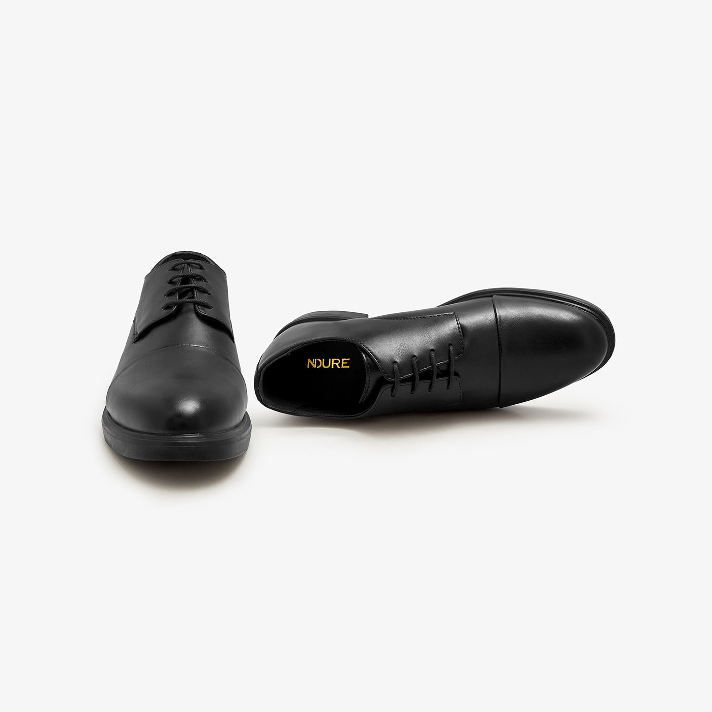 Men's Lace Up Dress Shoes