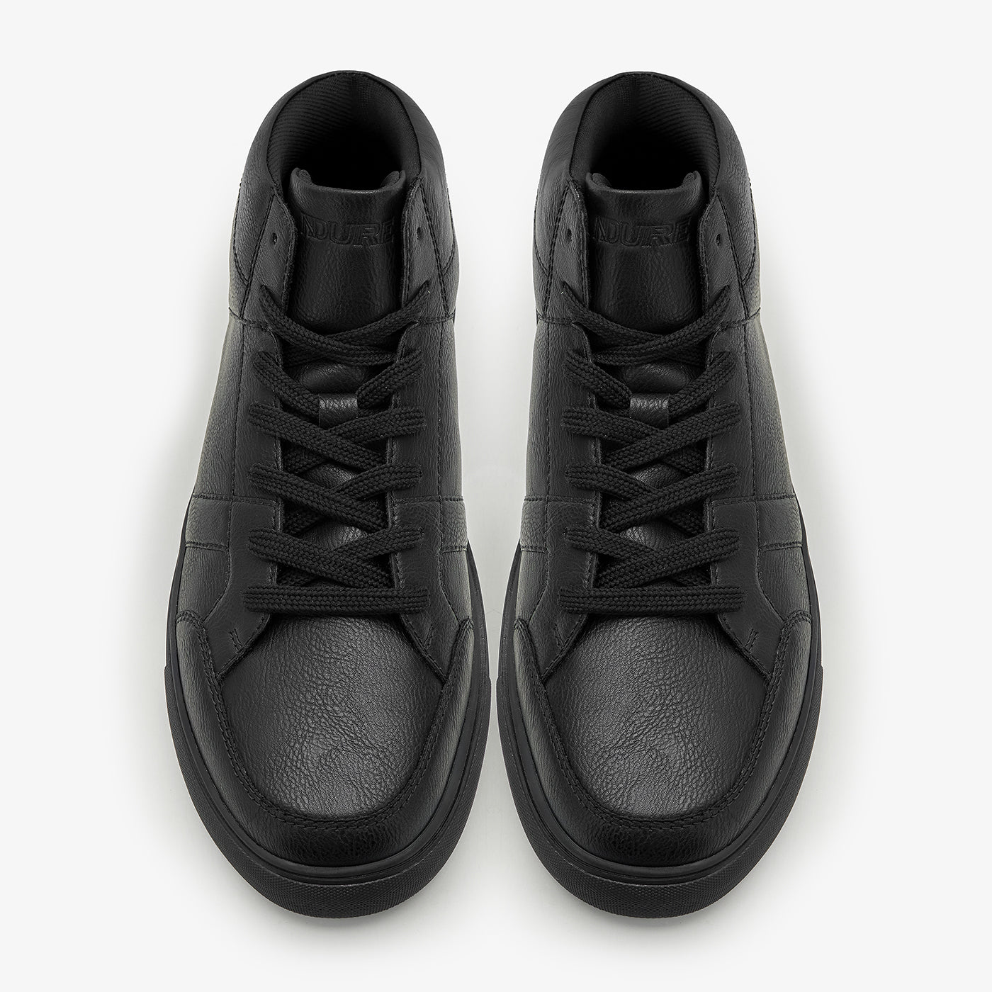 NDURE X HR – Men’s Contrast Detail Sneakers – Limited Edition