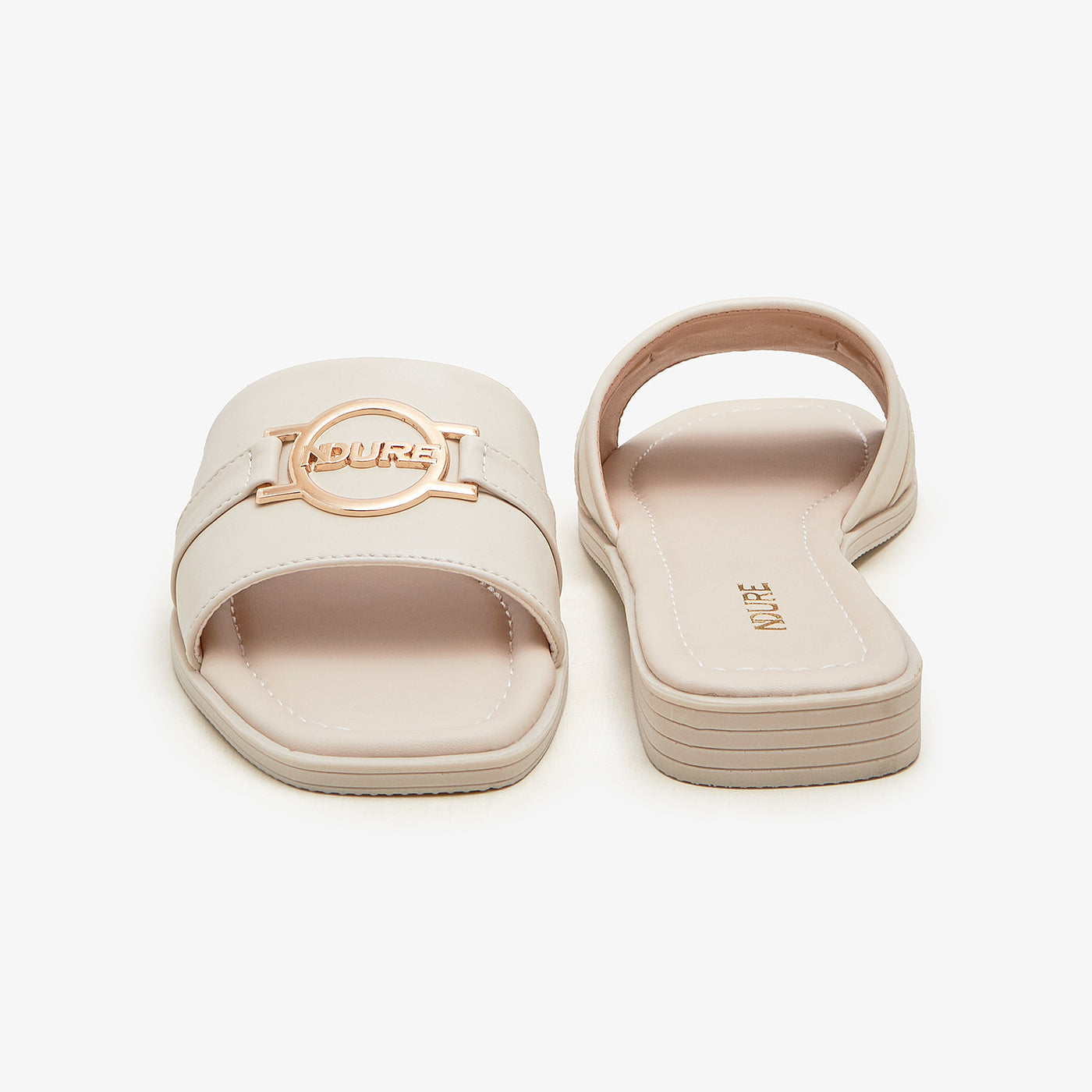 Women's Versatile Slides