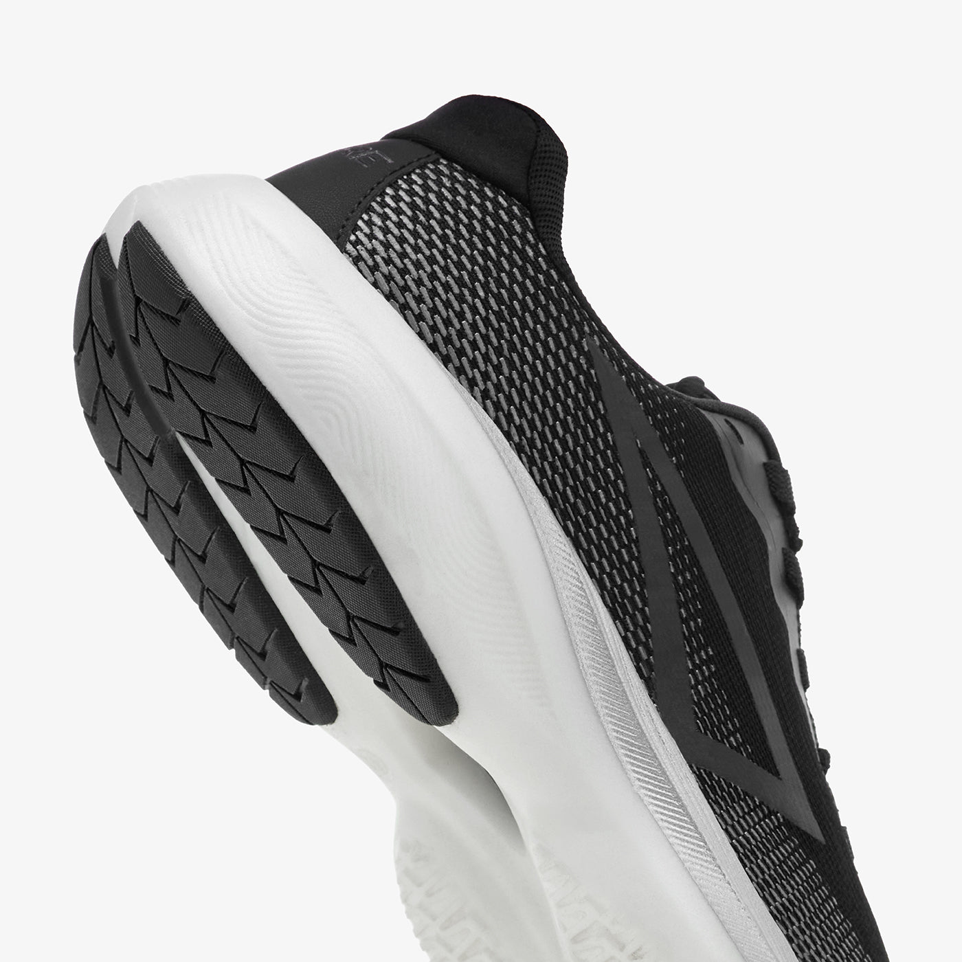 Men’s Chunky Sole Sneakers