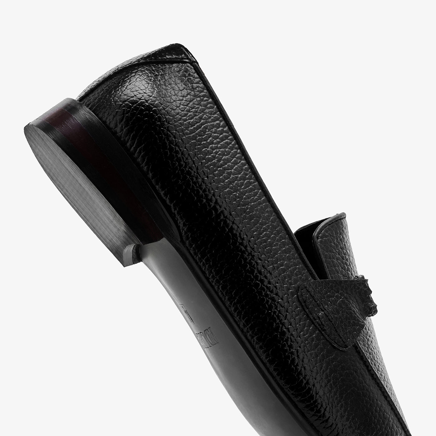 Men's Slip-On Loafers