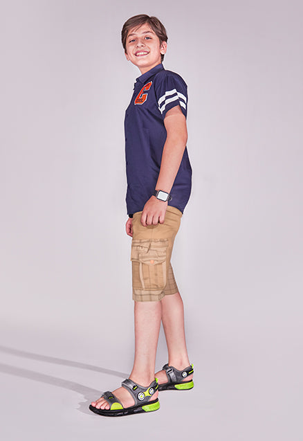 Boys Anti-Slip Sandals